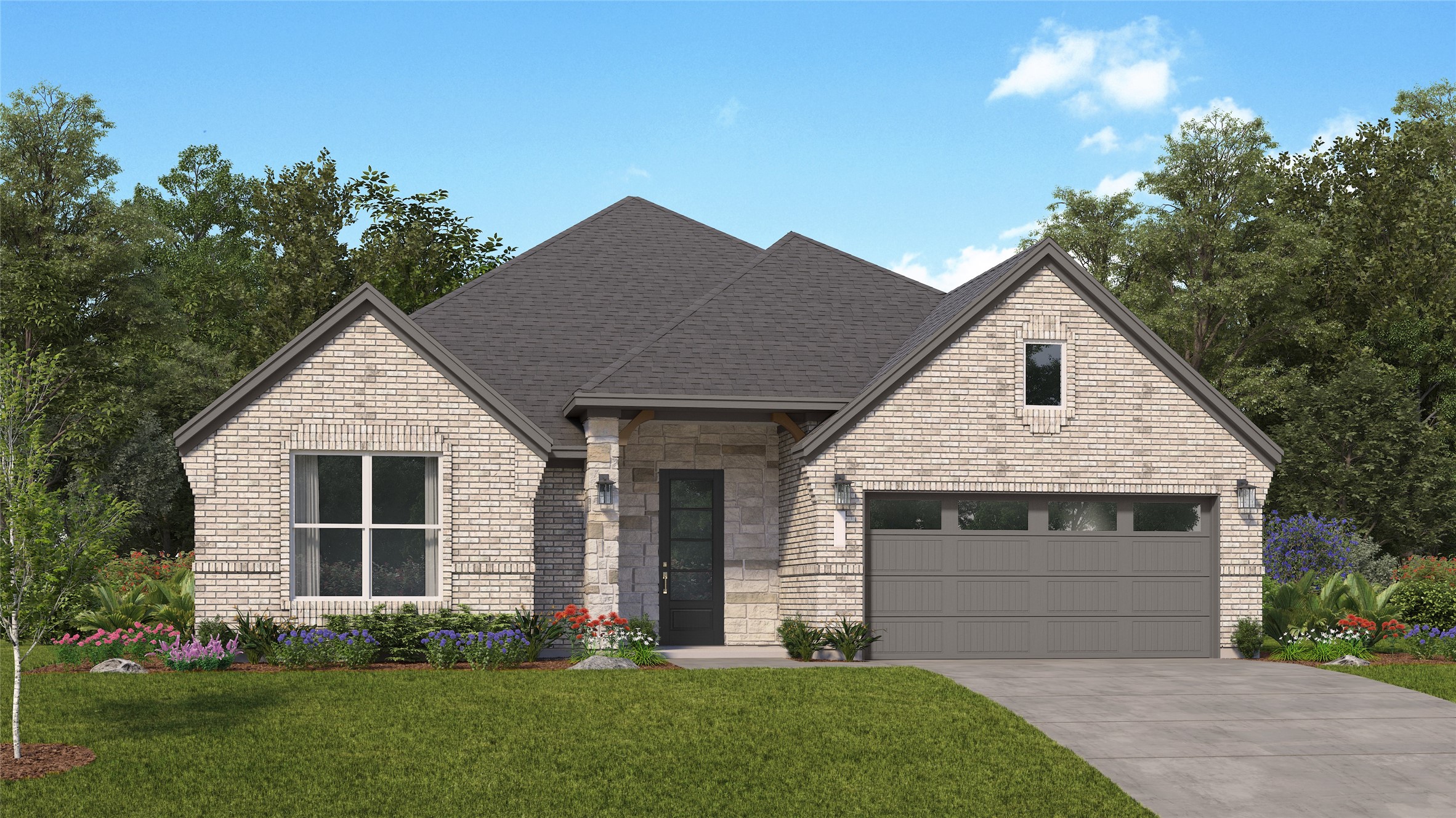 1064 Thistlewood Trail Property Photo 1