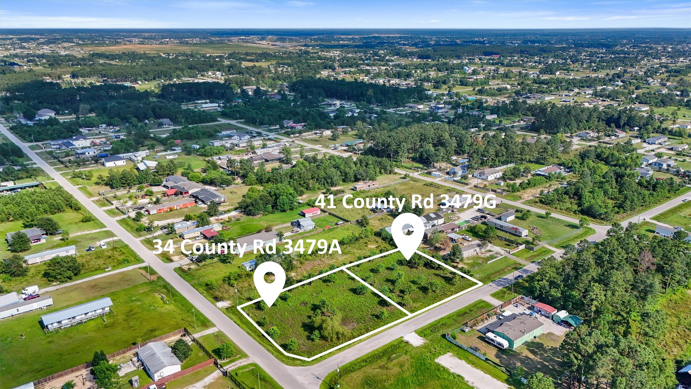 41 County Road 3479g Property Photo