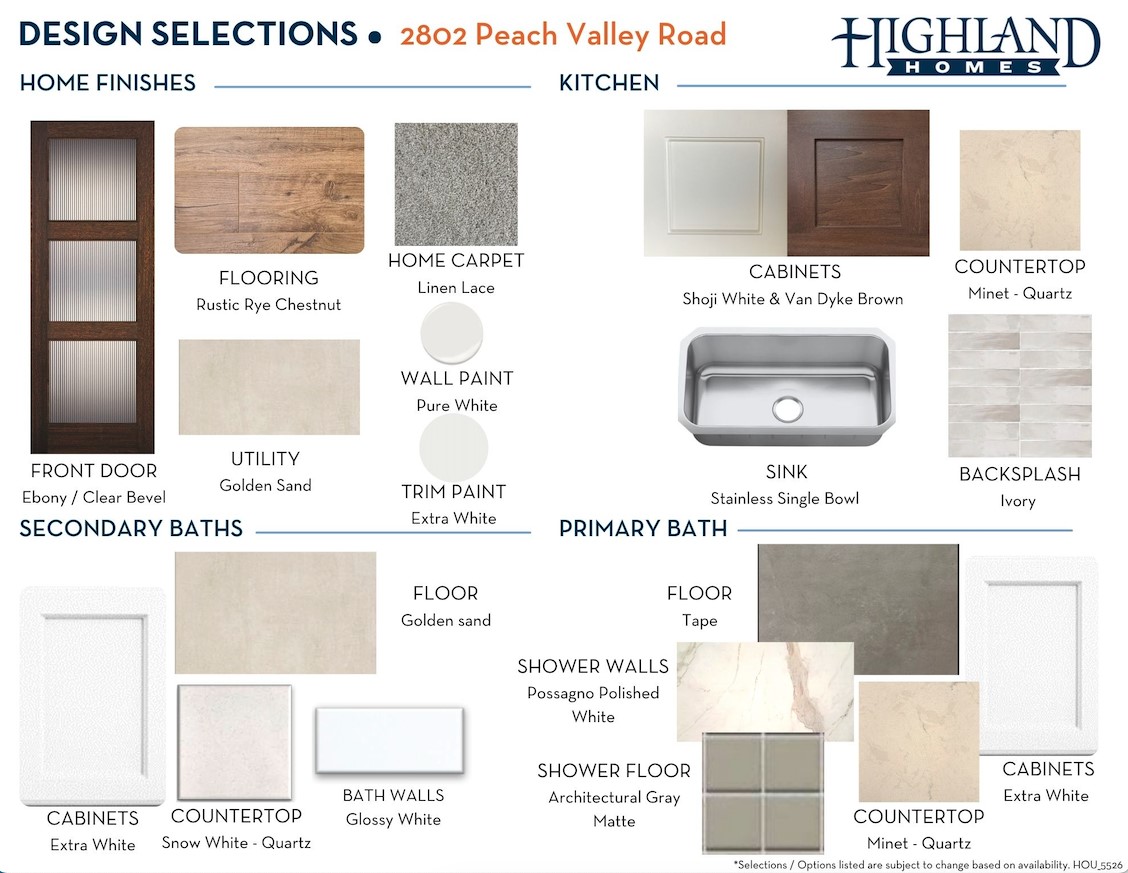 2802 Peach Valley Road Property Photo 24