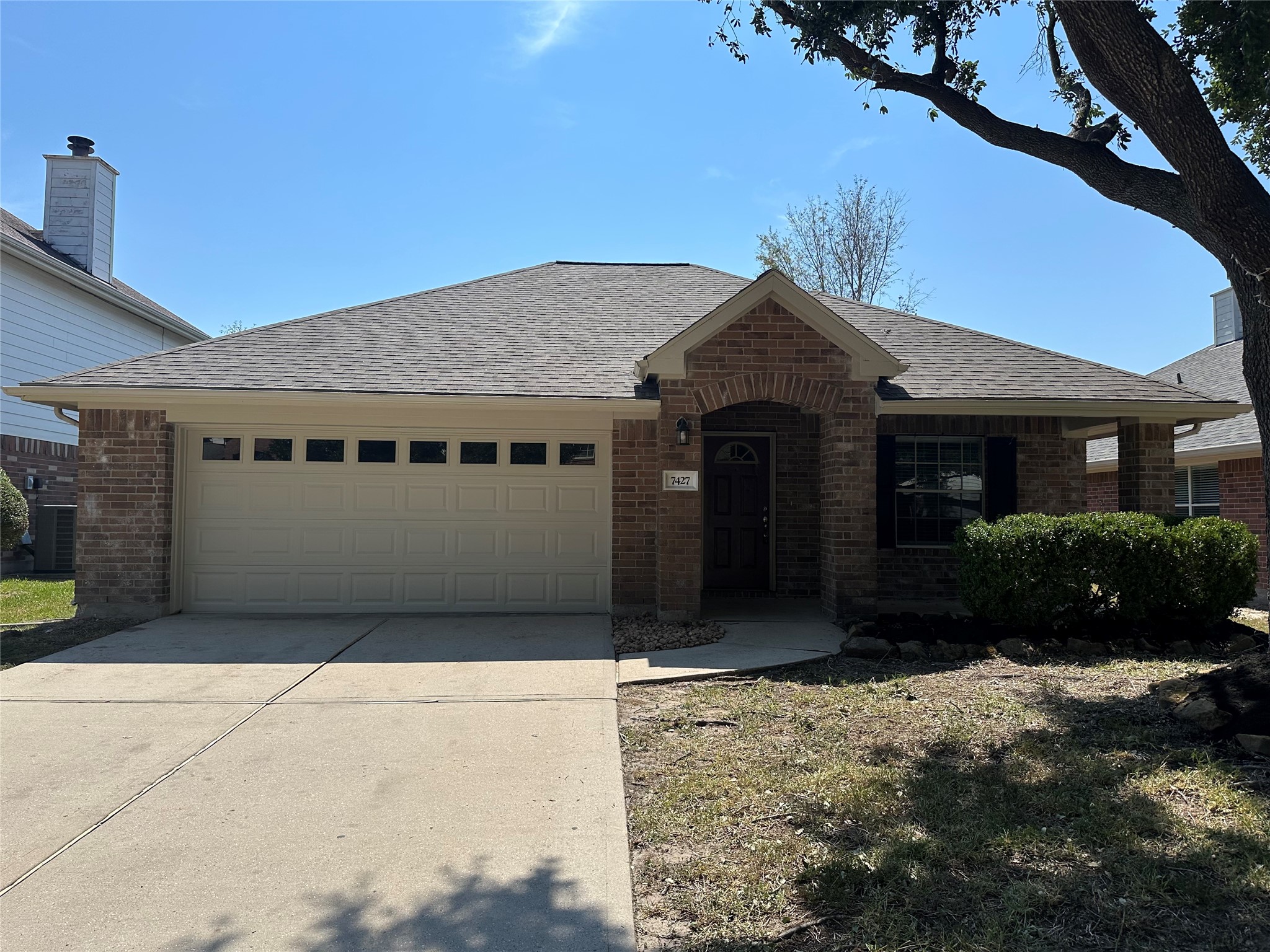 7427 Telico Junction Lane Property Photo 1