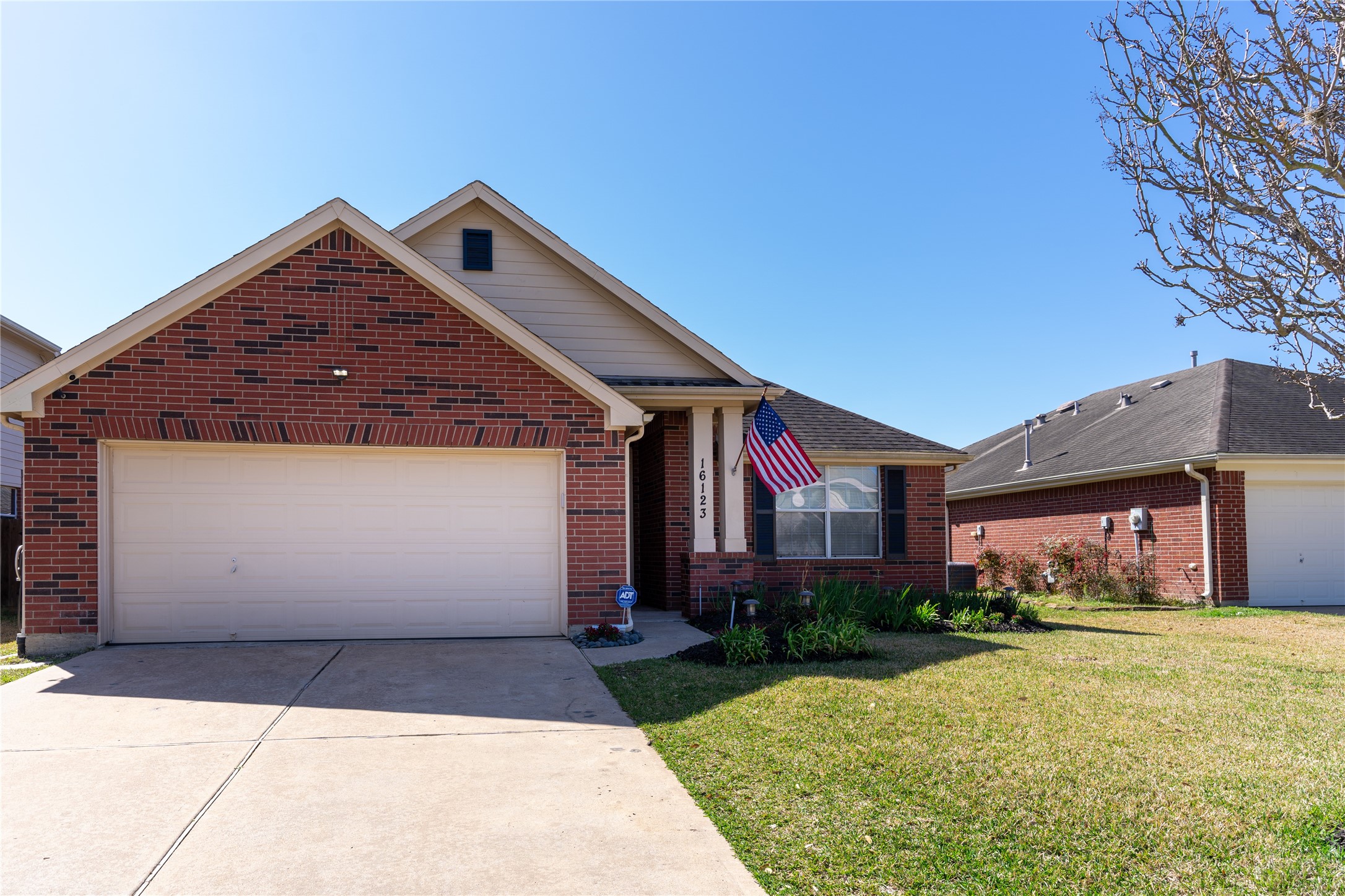 16123 Hitching Post Court Property Photo 1