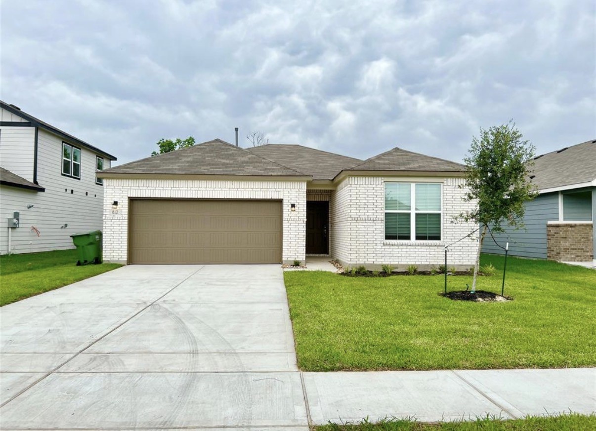 812 Westpointe Drive Property Photo 11