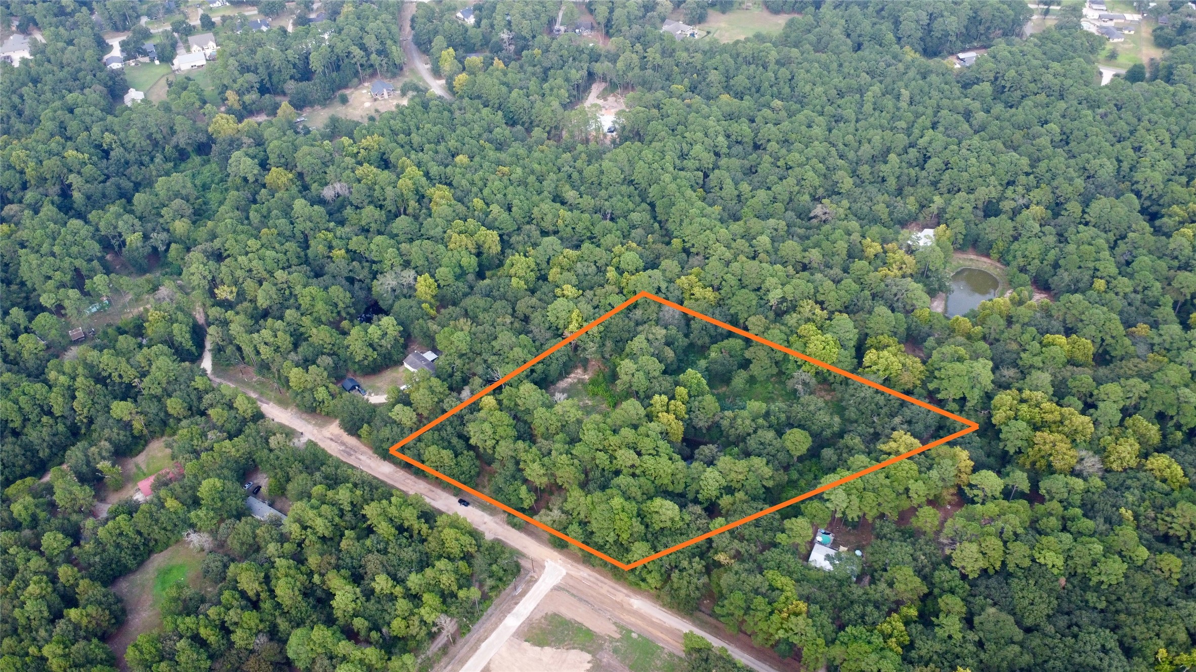 10012 Bentley Drive Property Photo 2