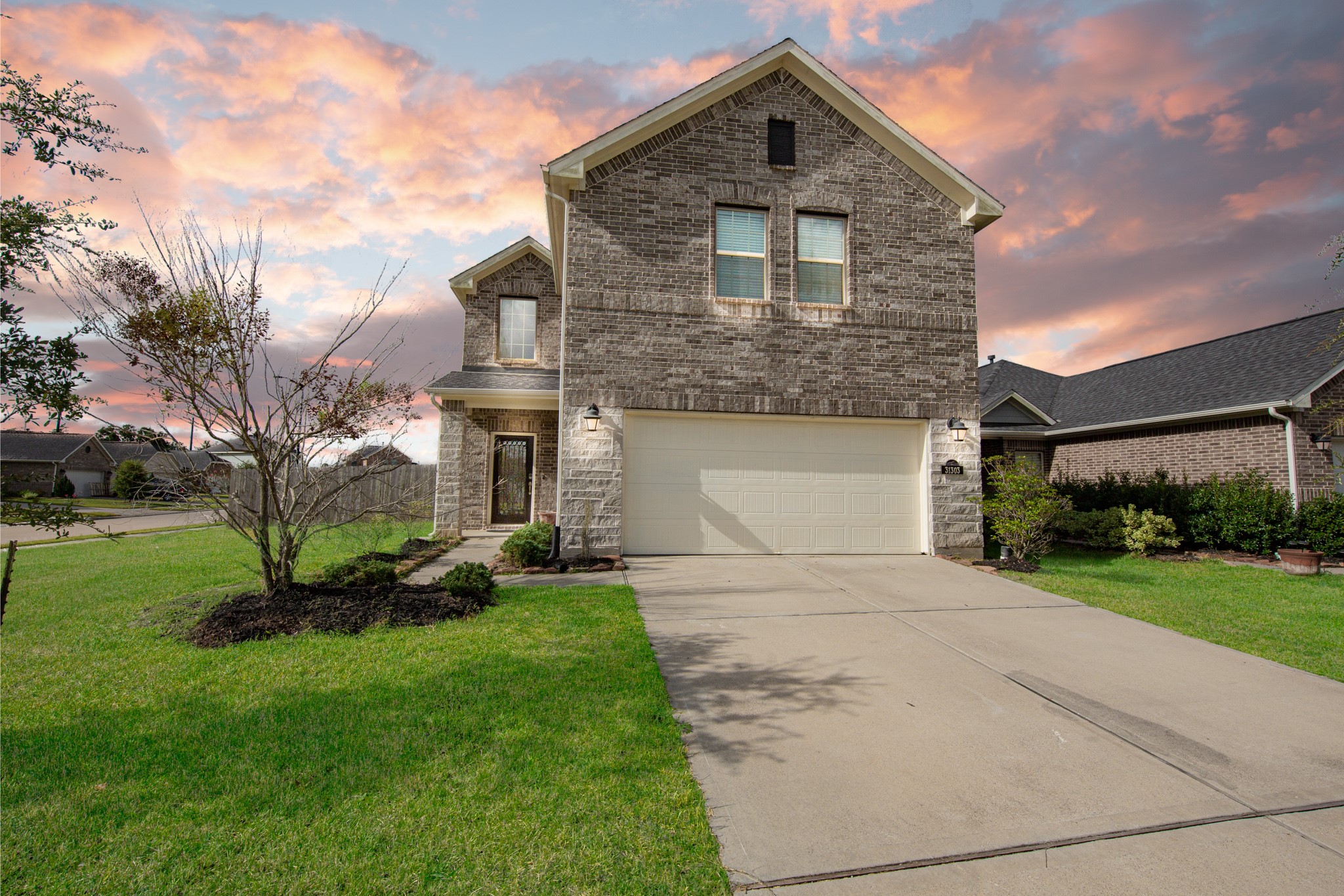 31303 Palomino Ranch Path Property Photo 1