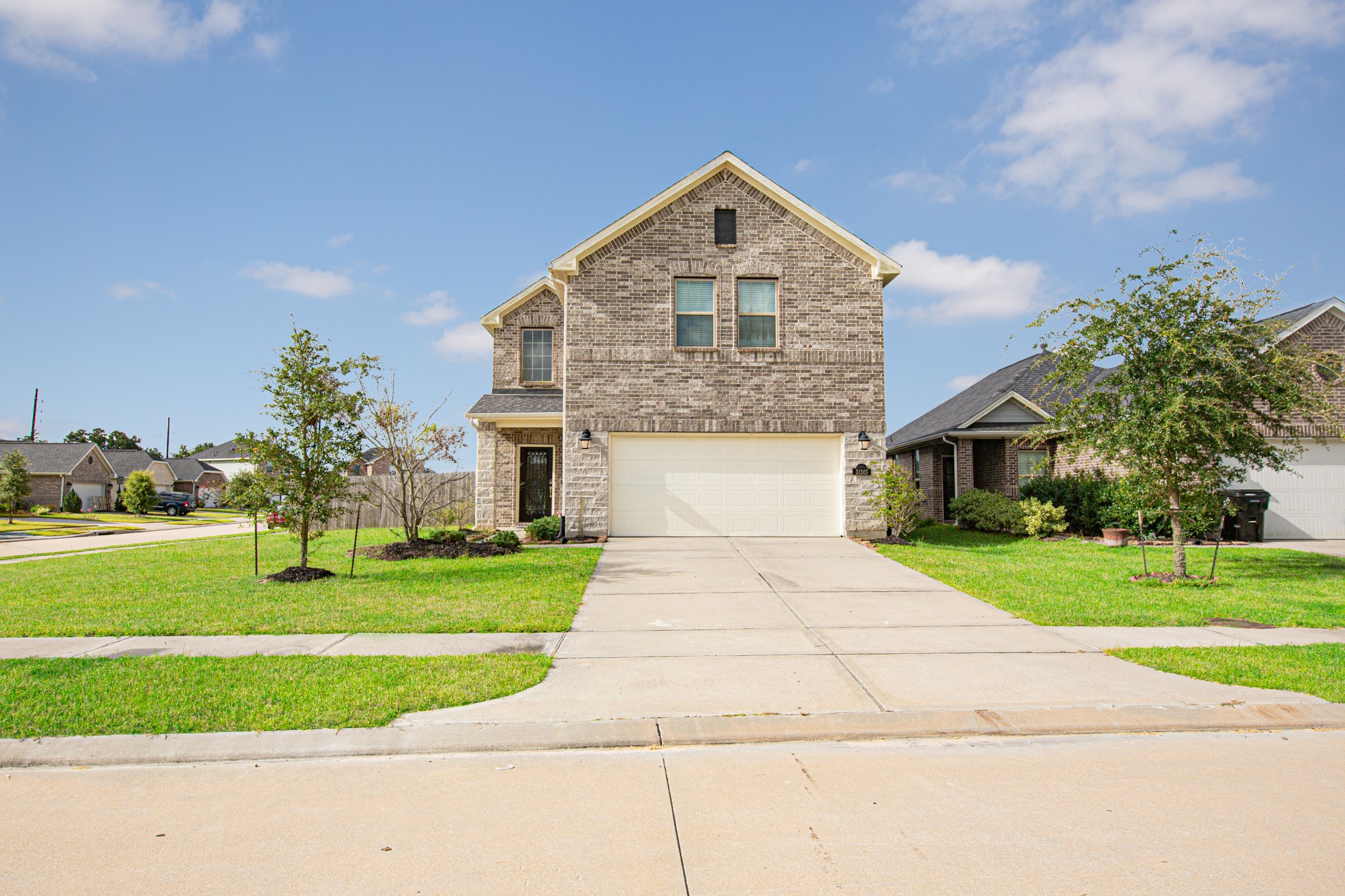31303 Palomino Ranch Path Property Photo 2
