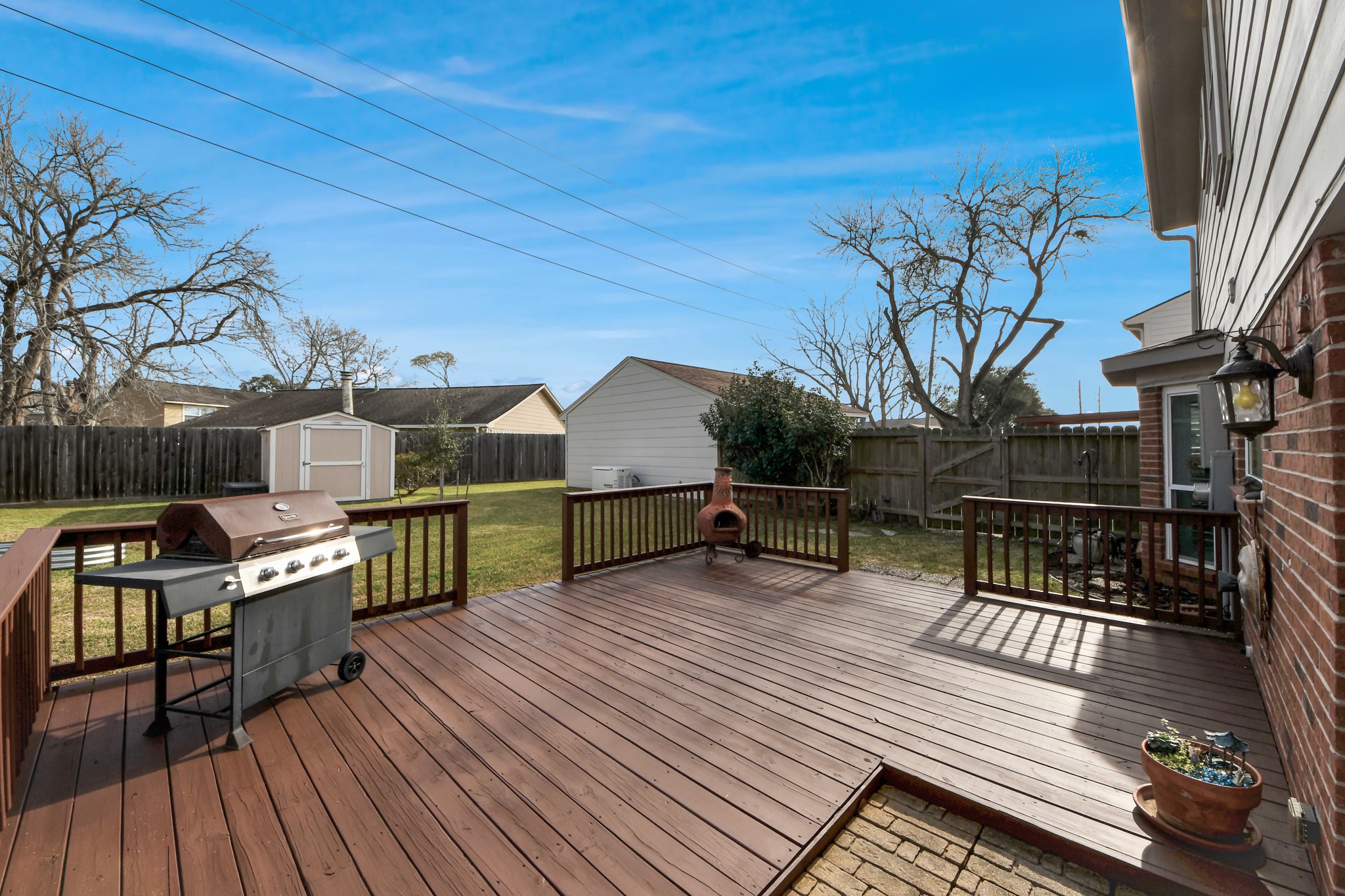 2503 Country Place Drive Property Photo 4