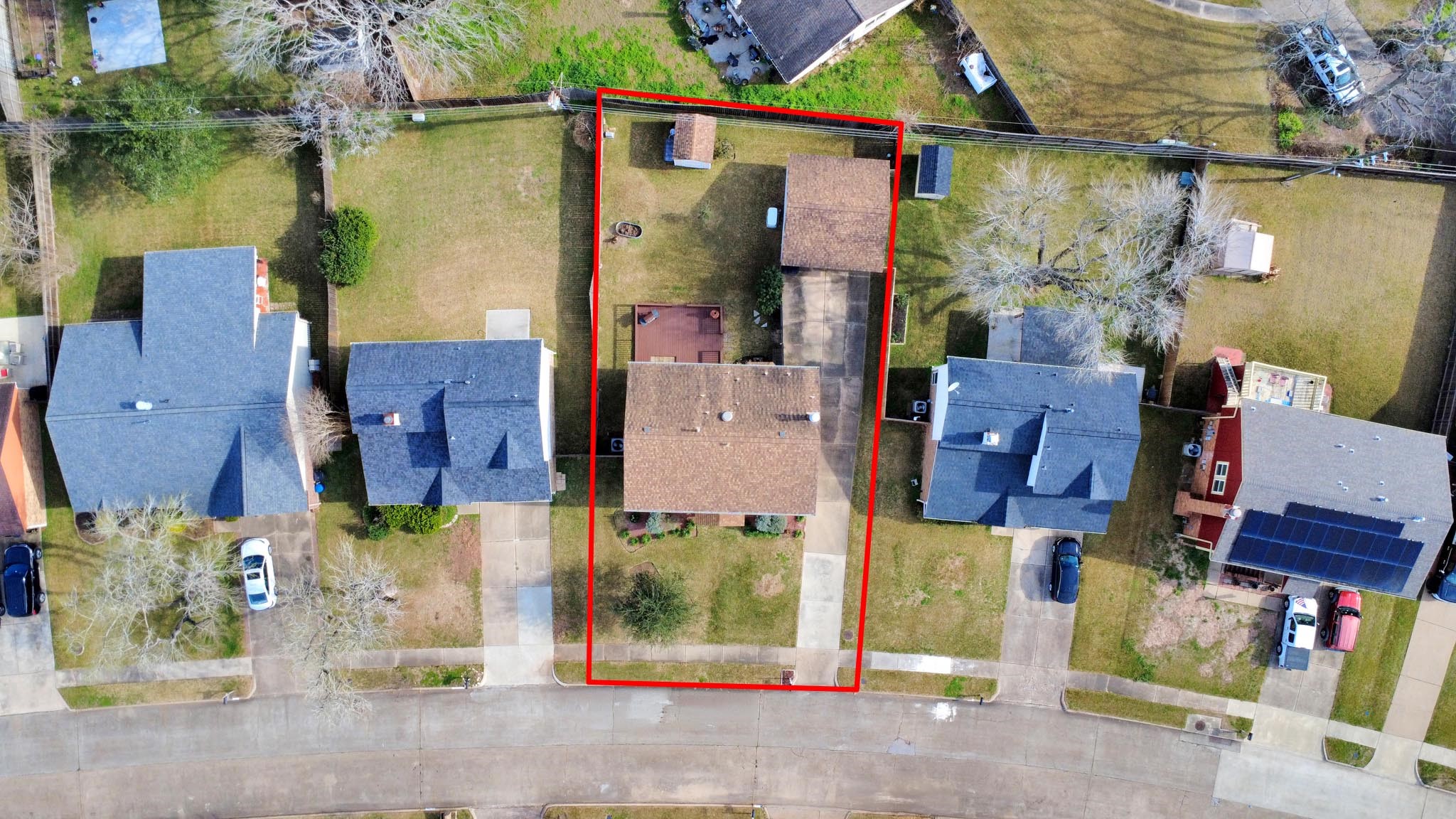 2503 Country Place Drive Property Photo 5