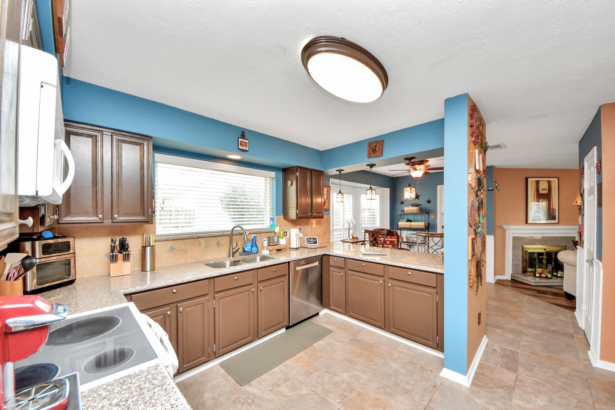 2503 Country Place Drive Property Photo 15