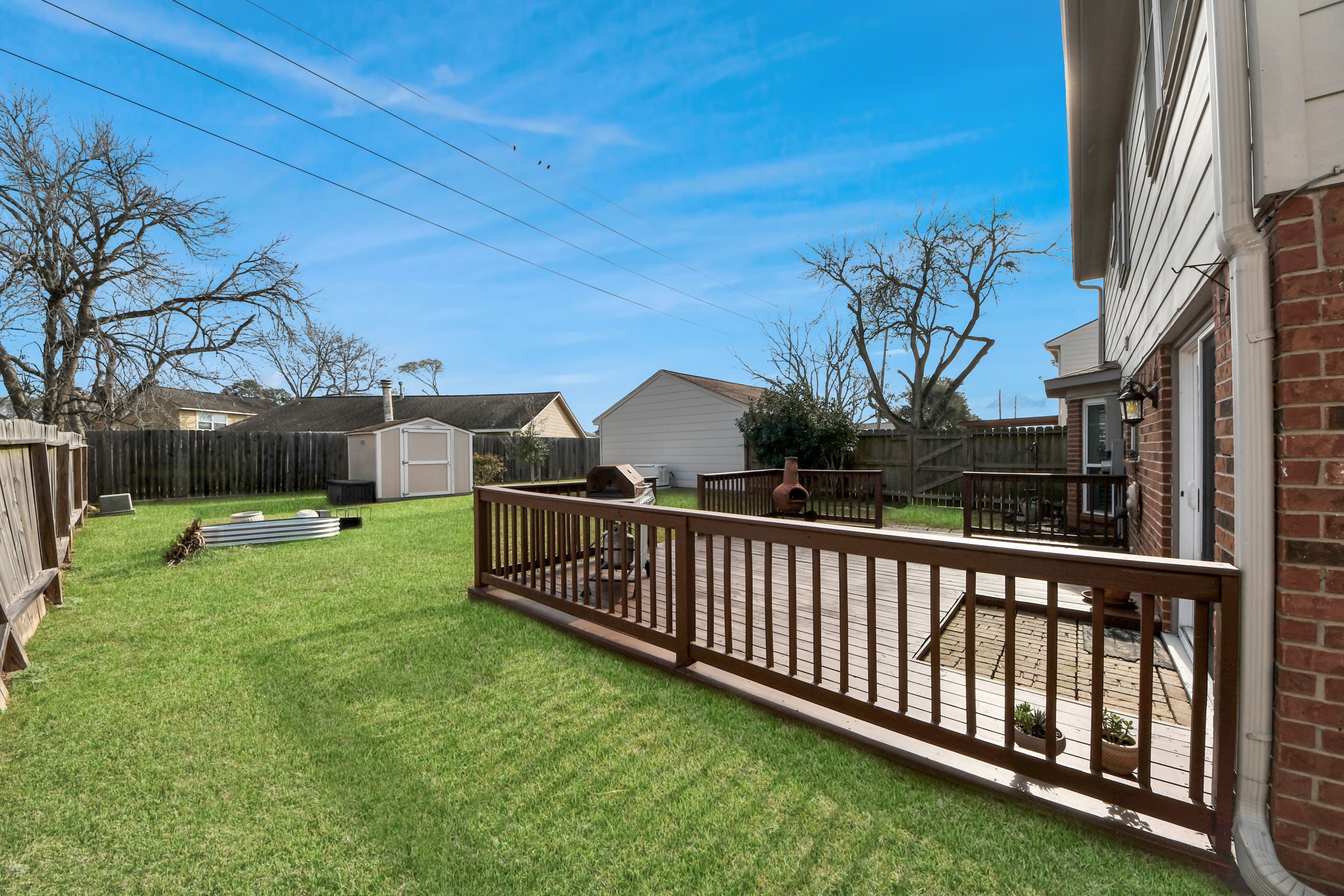 2503 Country Place Drive Property Photo 25