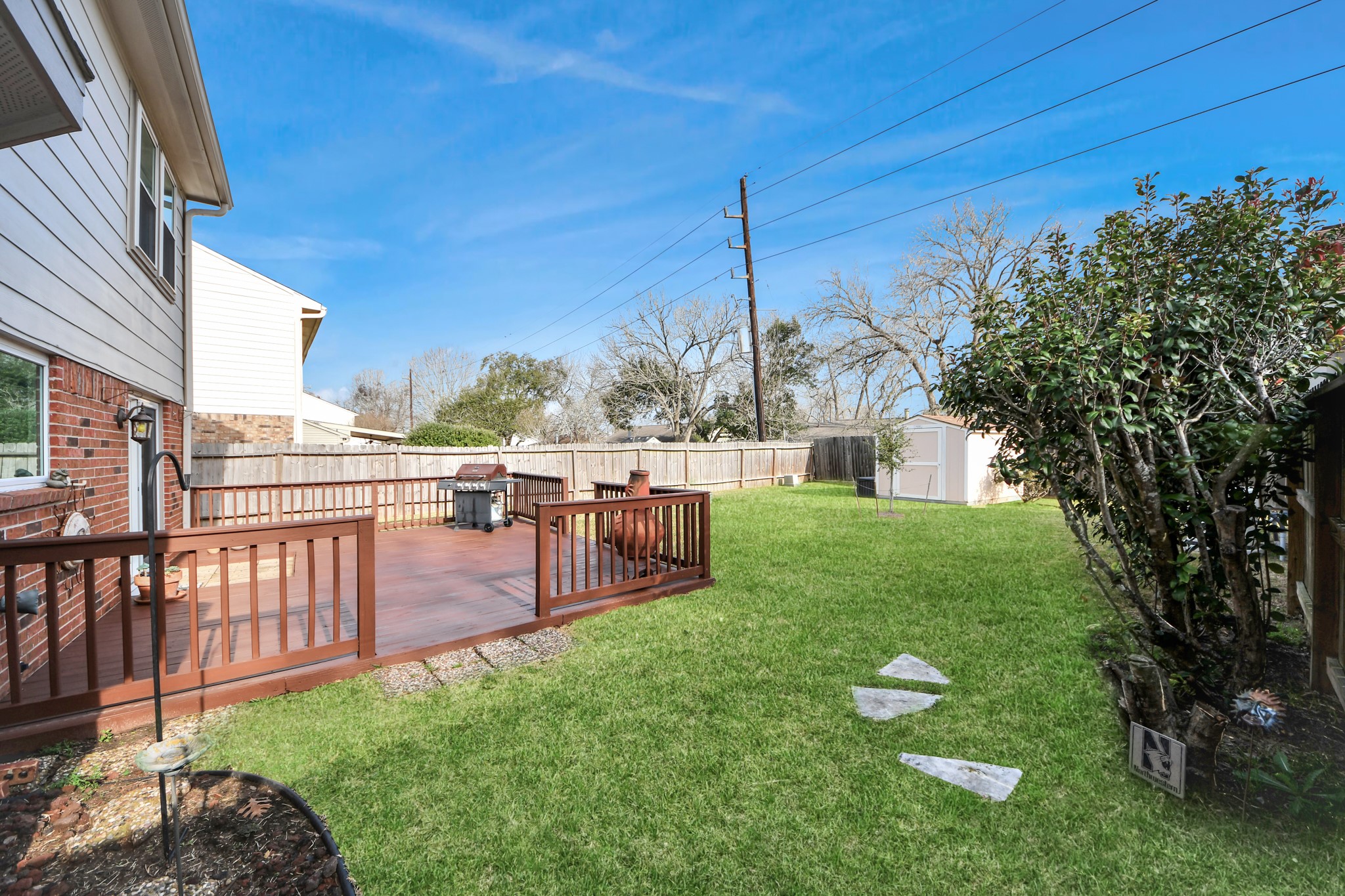 2503 Country Place Drive Property Photo 27