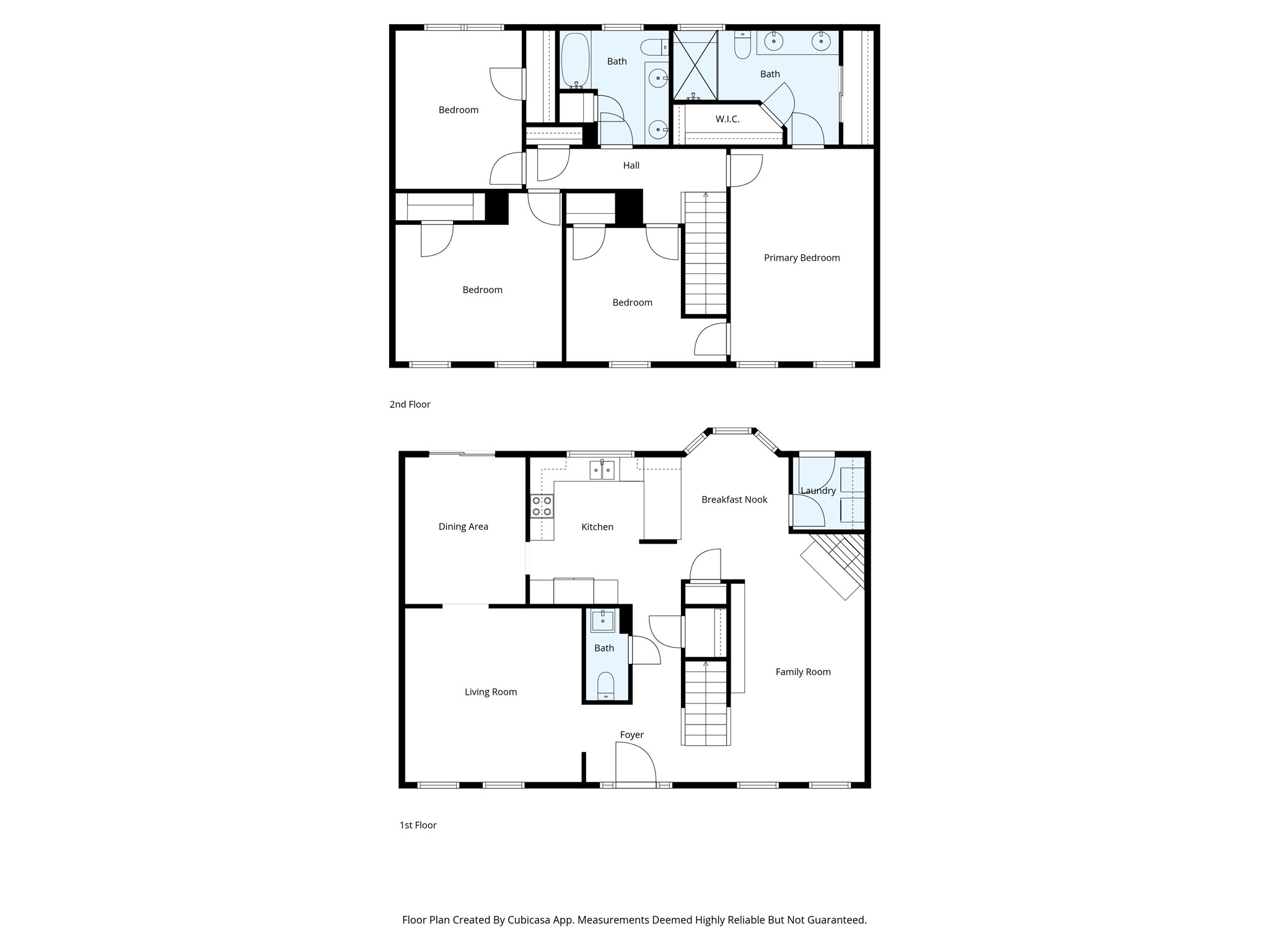 2503 Country Place Drive Property Photo 38
