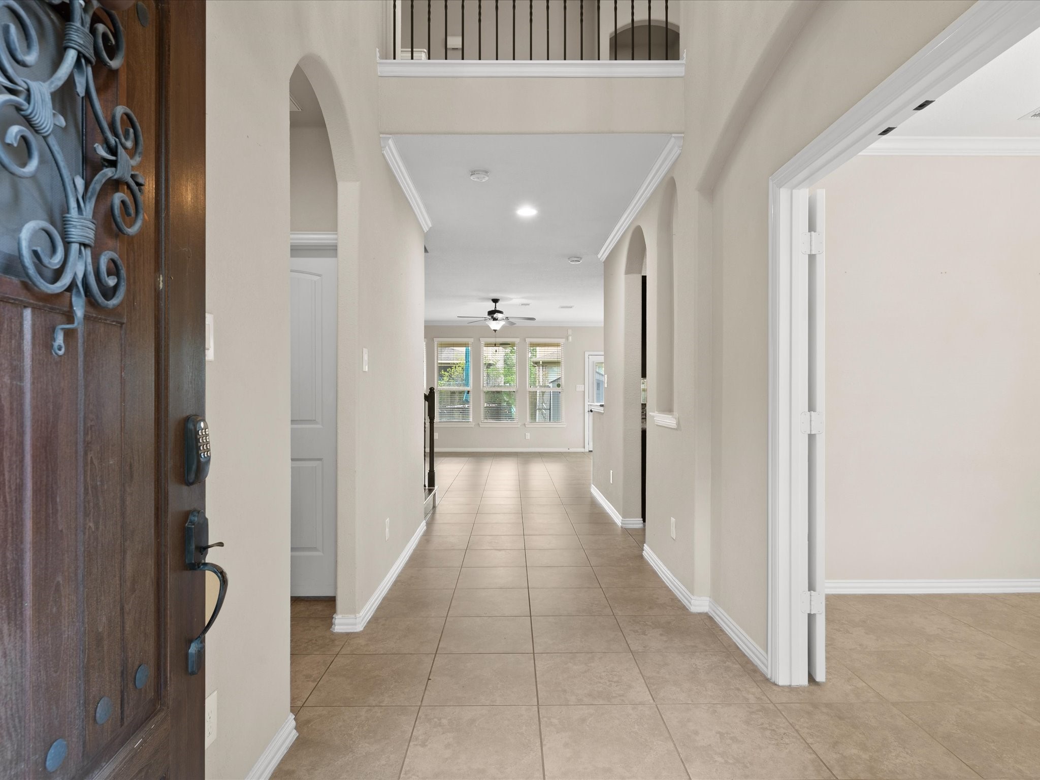 23468 Aiken Woods Drive Property Photo 3