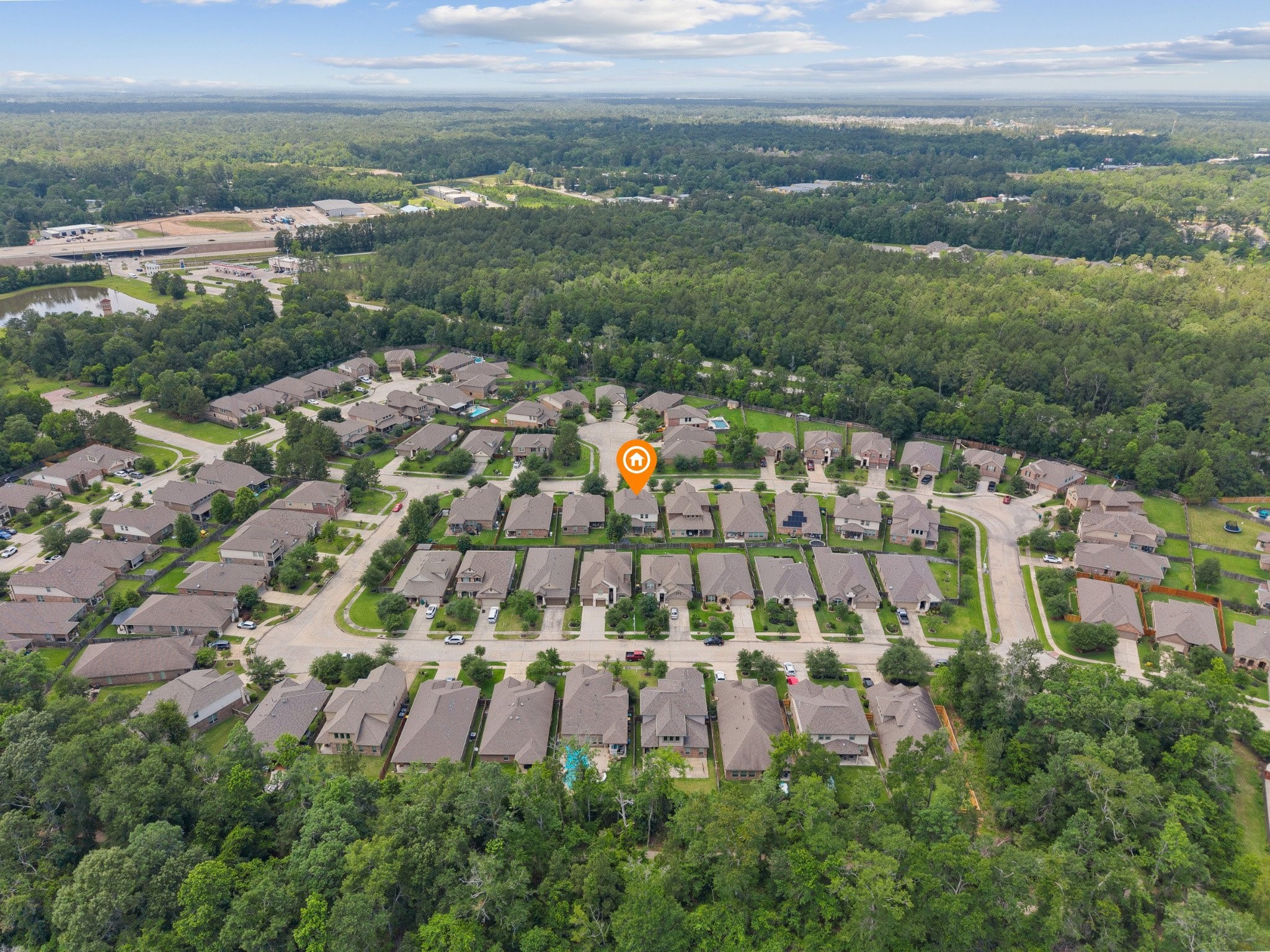 23468 Aiken Woods Drive Property Photo 25