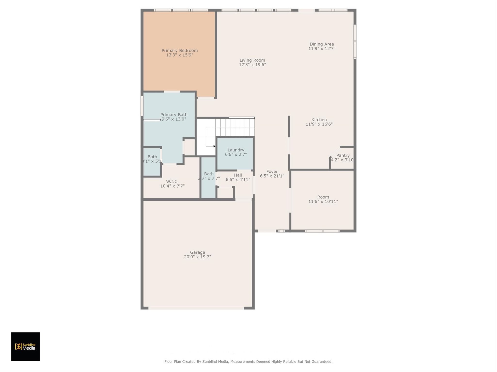 23468 Aiken Woods Drive Property Photo 26