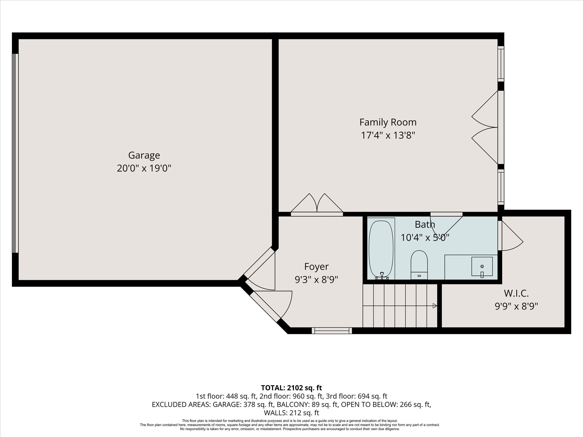 1704 Oak Leaf Pass Drive Property Photo 36