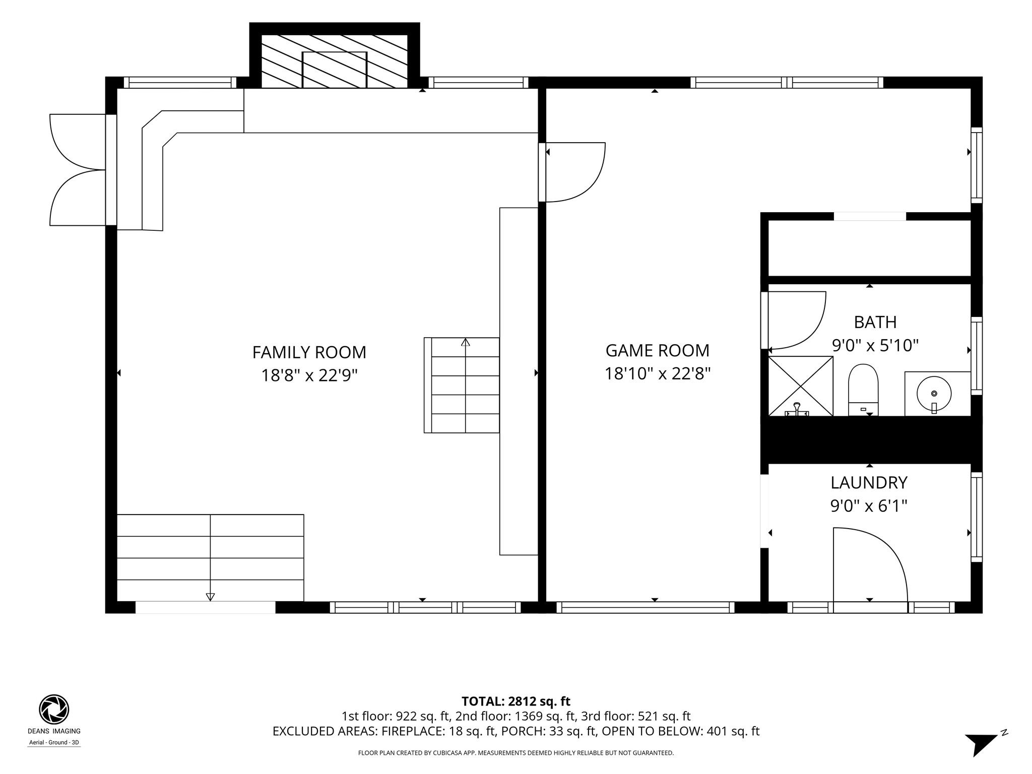122 N Holland Street Property Photo 23