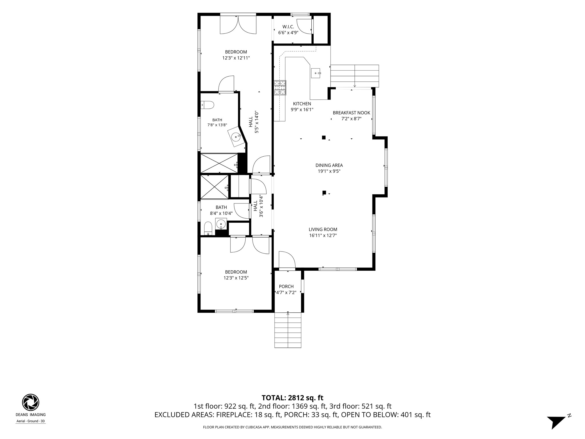 122 N Holland Street Property Photo 24