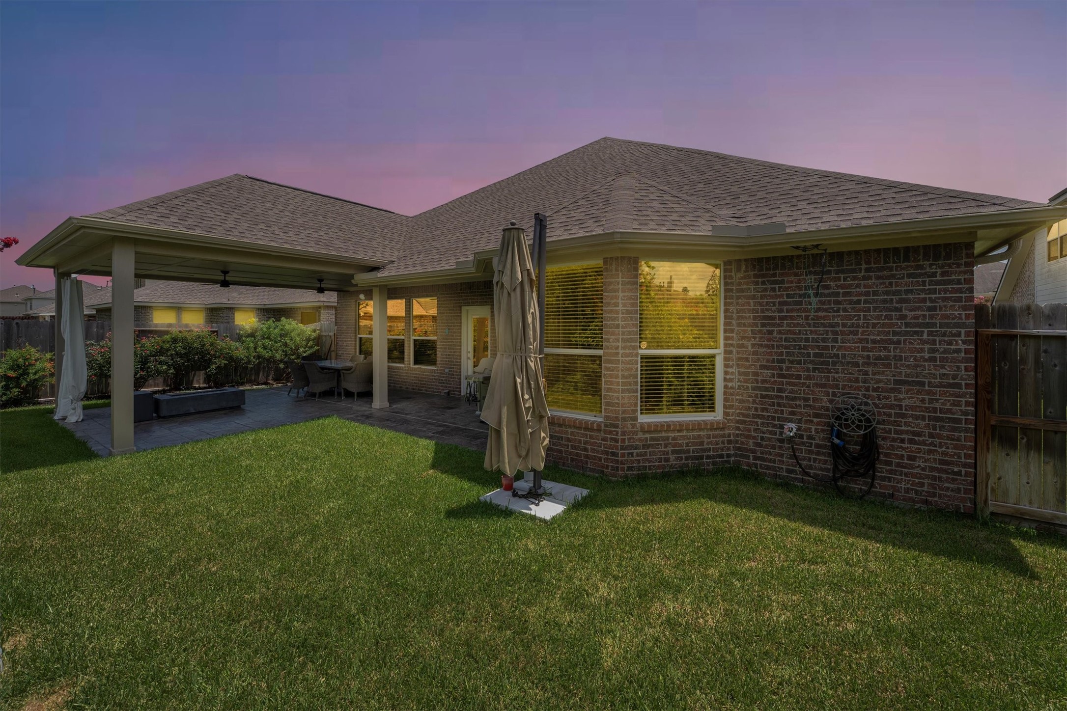 25227 Hawthorne Blossom Drive Property Photo 38