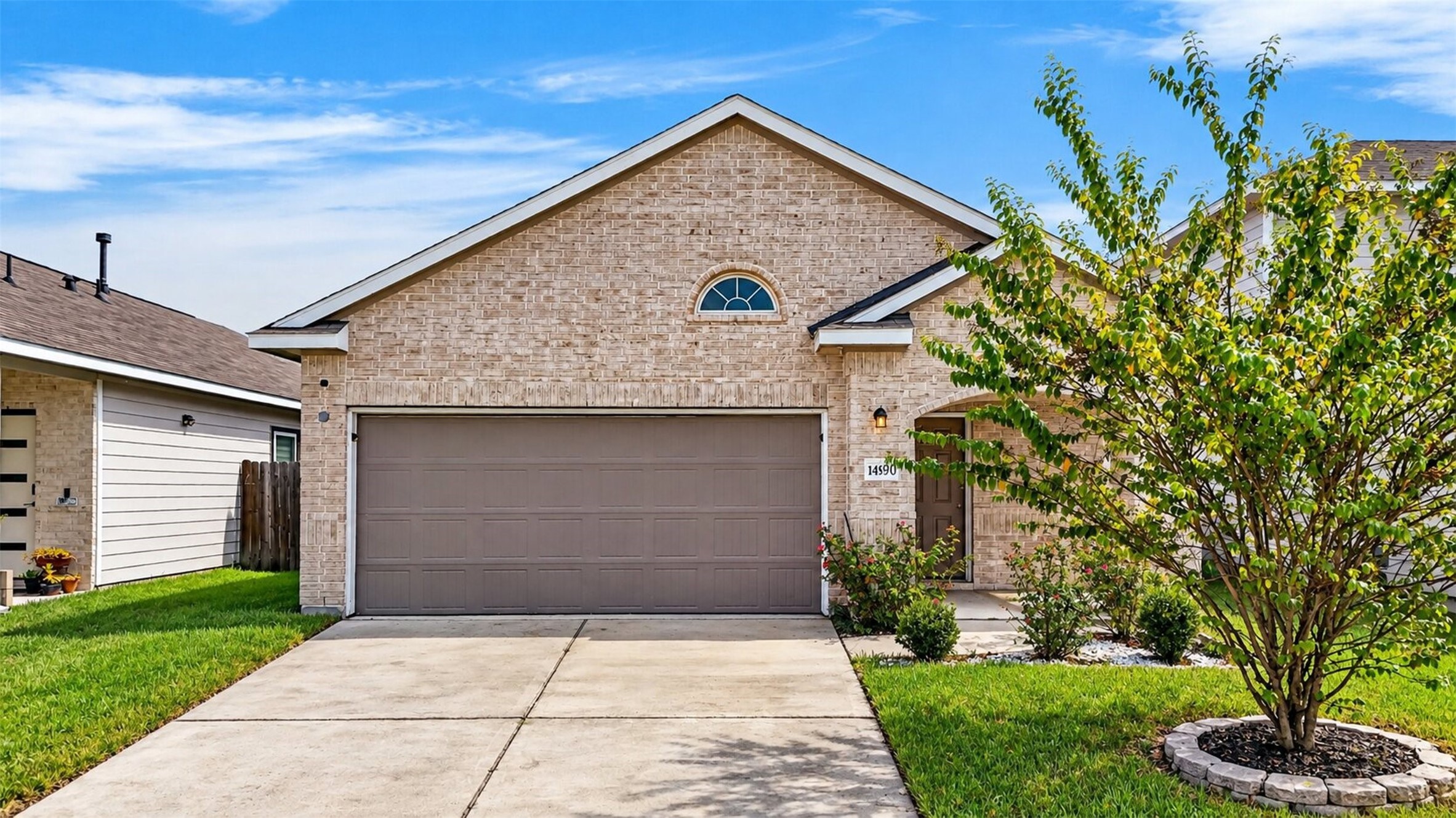 14902 Darbydale Drive Property Photo 18
