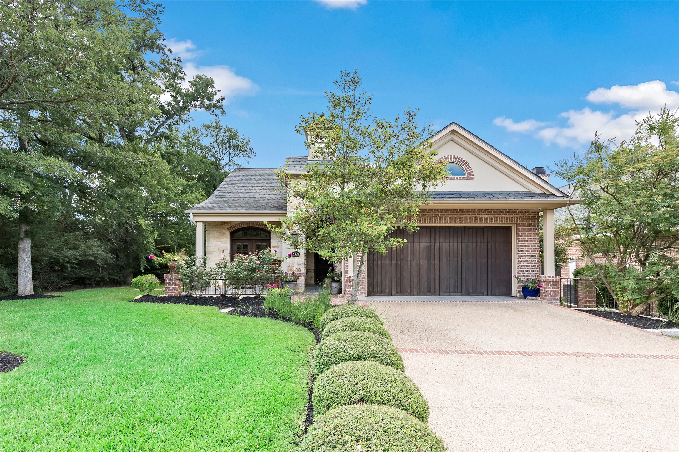3400 Chinquapin Court Property Photo 1