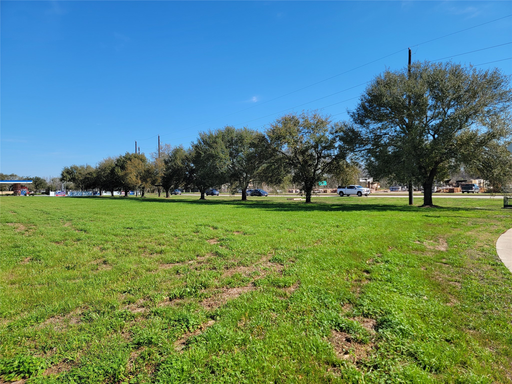 0 Fm 359 Road Property Photo 1