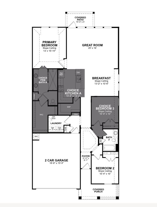 9431 Prosperity Trail Property Photo 7