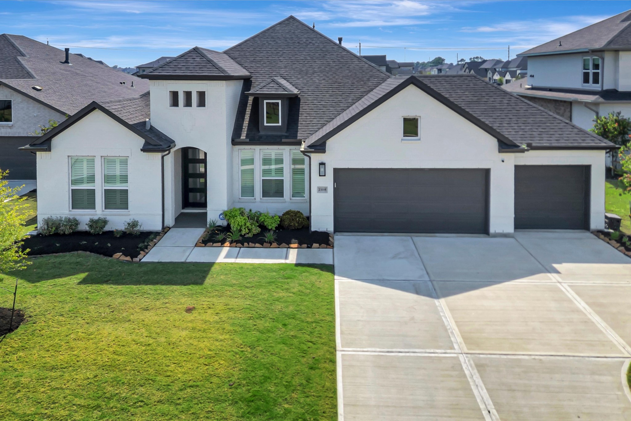 2108 Lila Sky Lane Property Photo 1