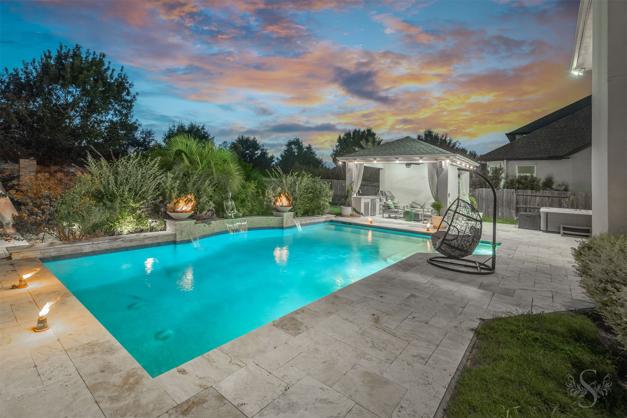 3014 Brighton Sky Lane Property Photo 1