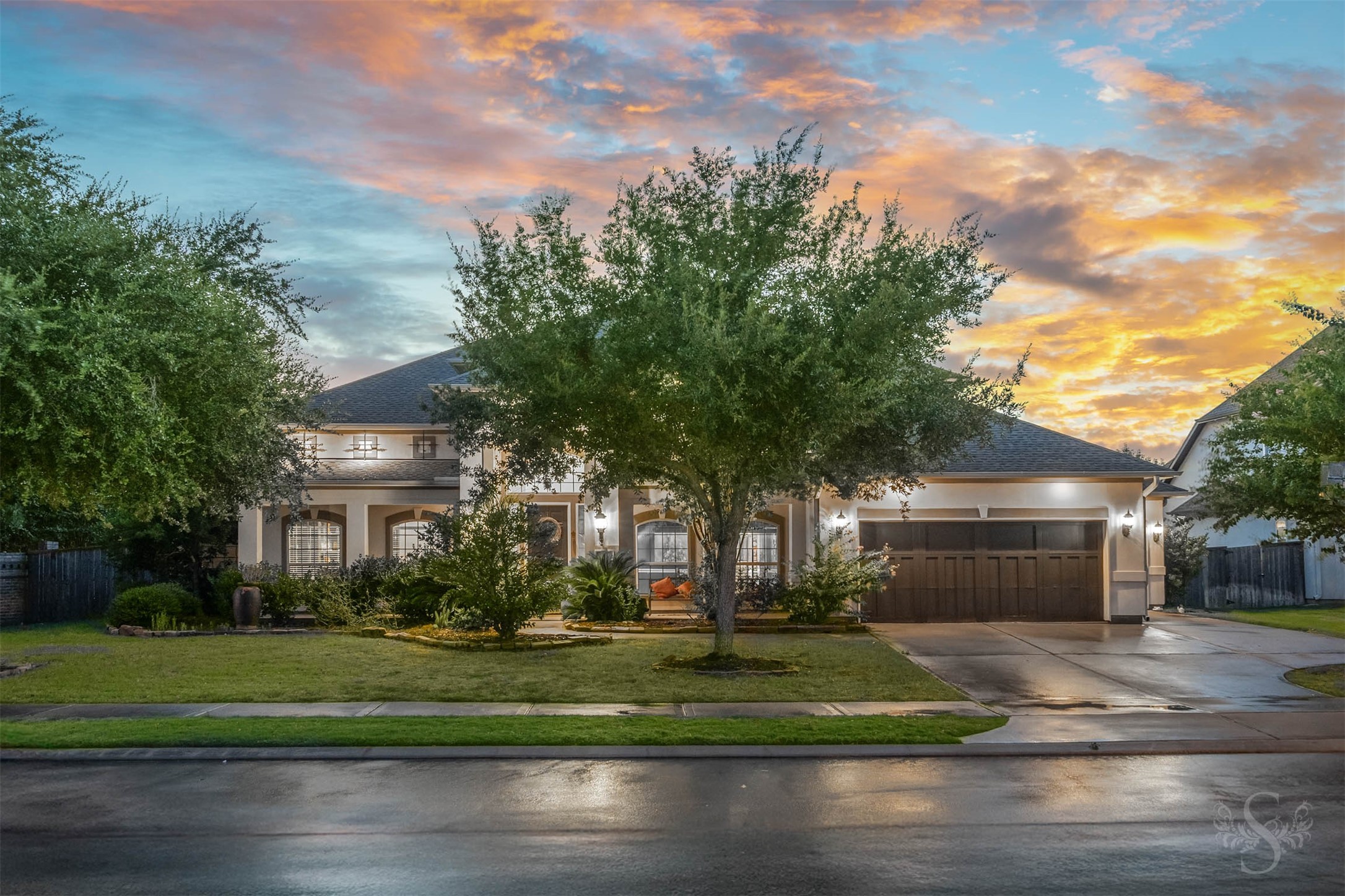 3014 Brighton Sky Lane Property Photo 2