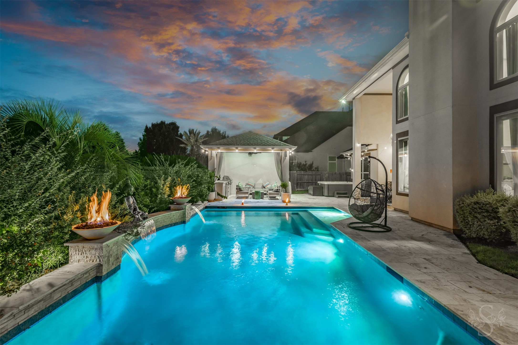 3014 Brighton Sky Lane Property Photo 3