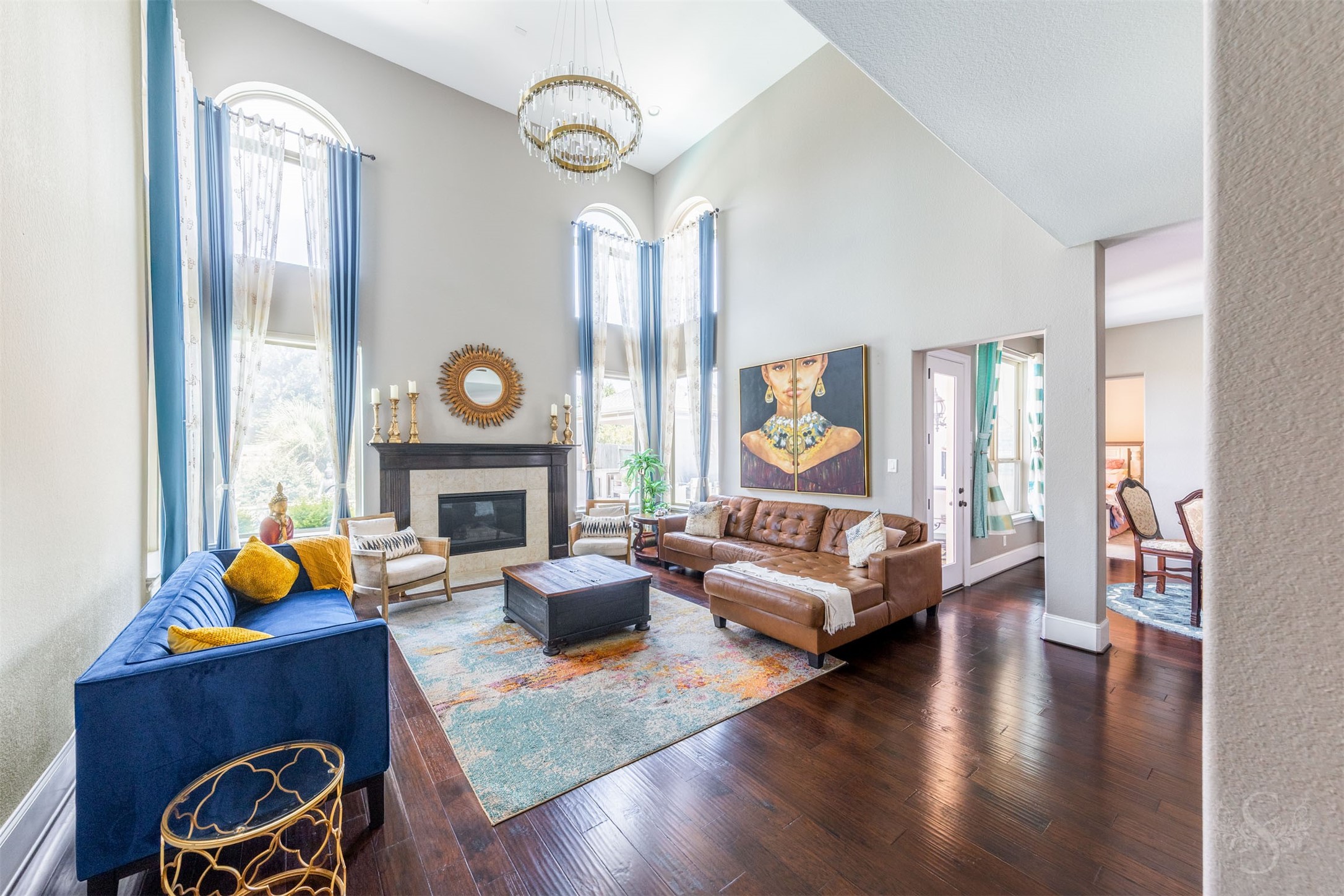 3014 Brighton Sky Lane Property Photo 7