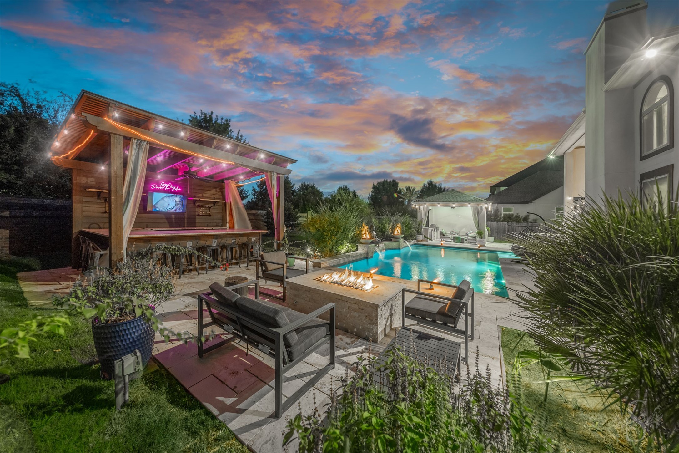 3014 Brighton Sky Lane Property Photo 11