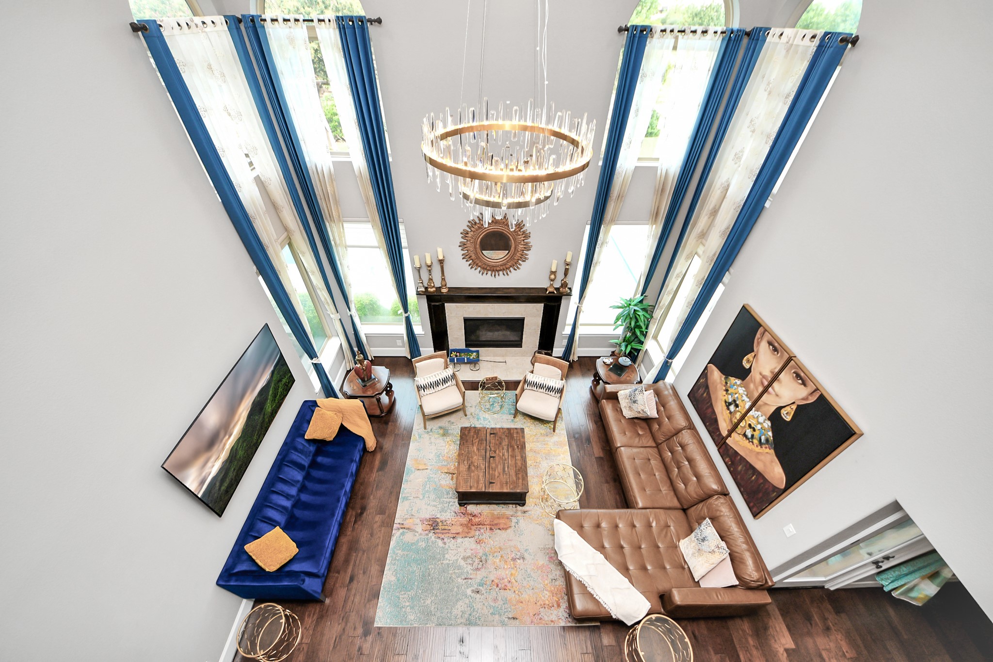 3014 Brighton Sky Lane Property Photo 14