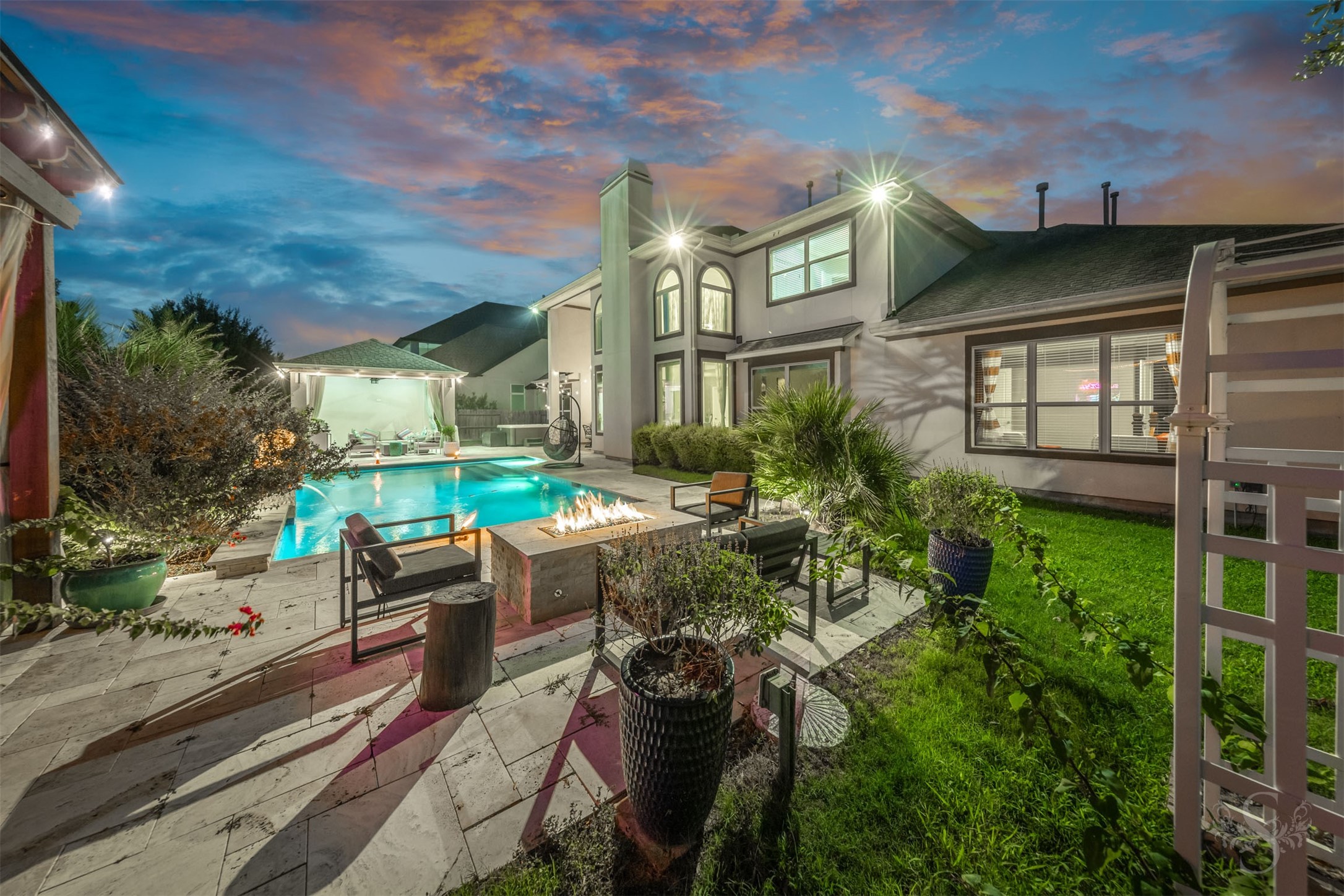 3014 Brighton Sky Lane Property Photo 22