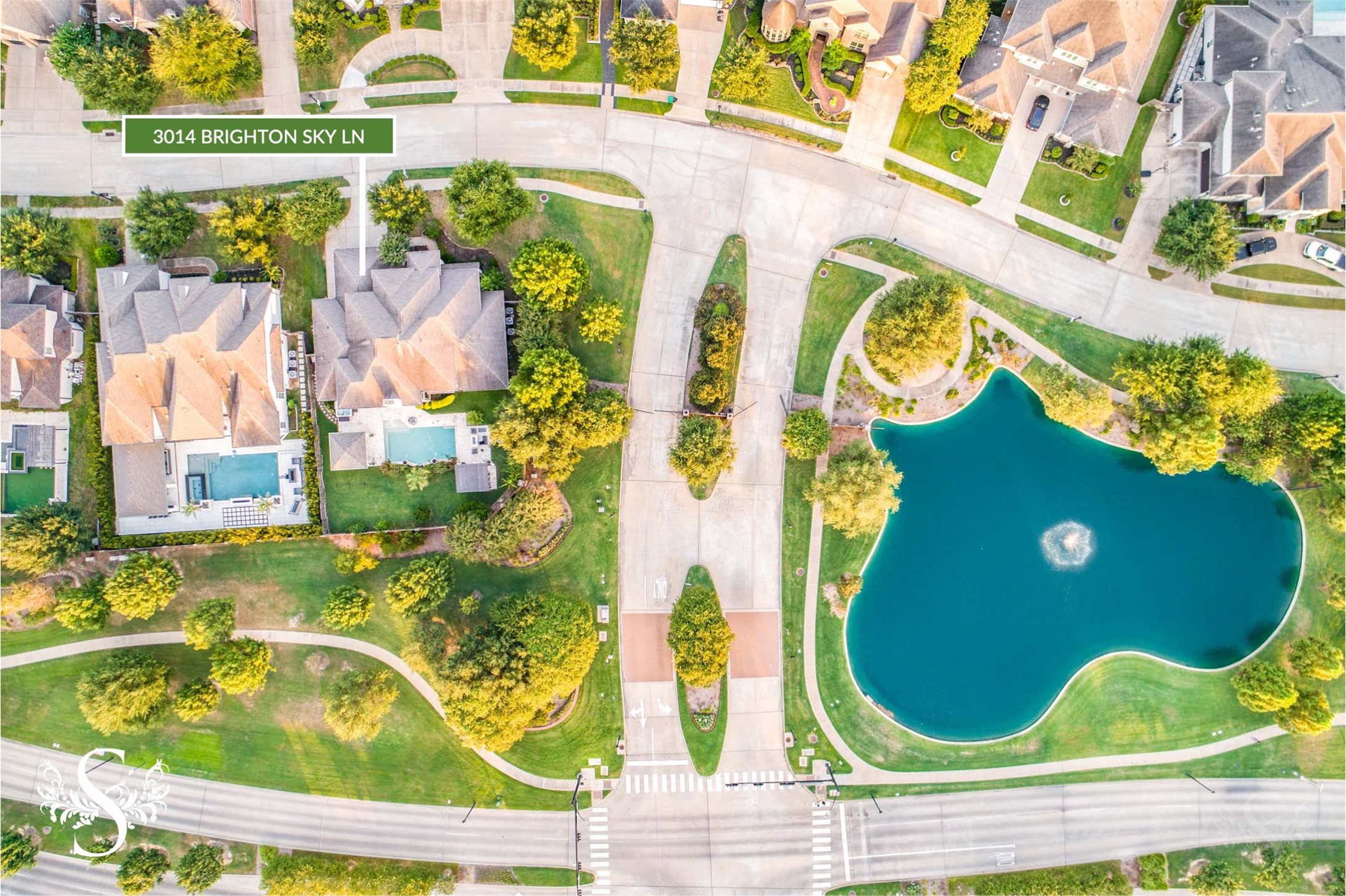 3014 Brighton Sky Lane Property Photo 26