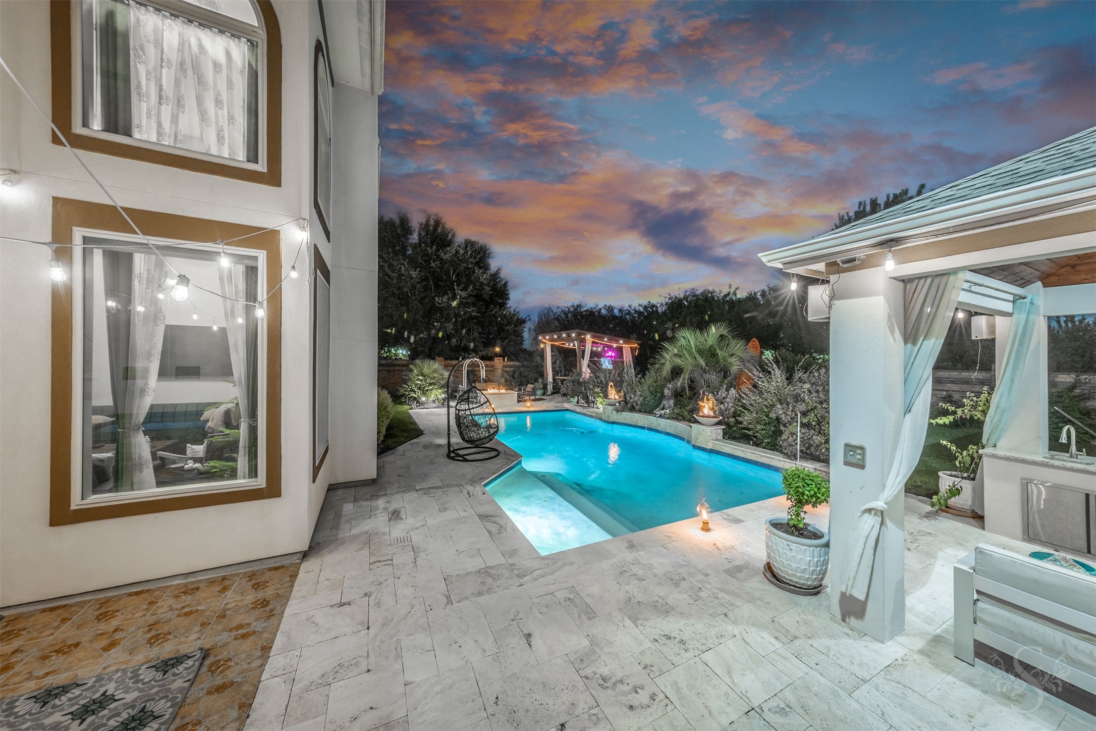 3014 Brighton Sky Lane Property Photo 30