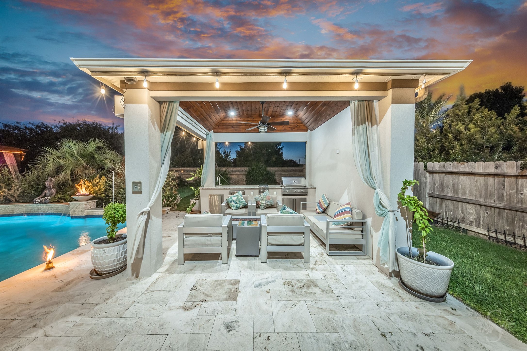 3014 Brighton Sky Lane Property Photo 36