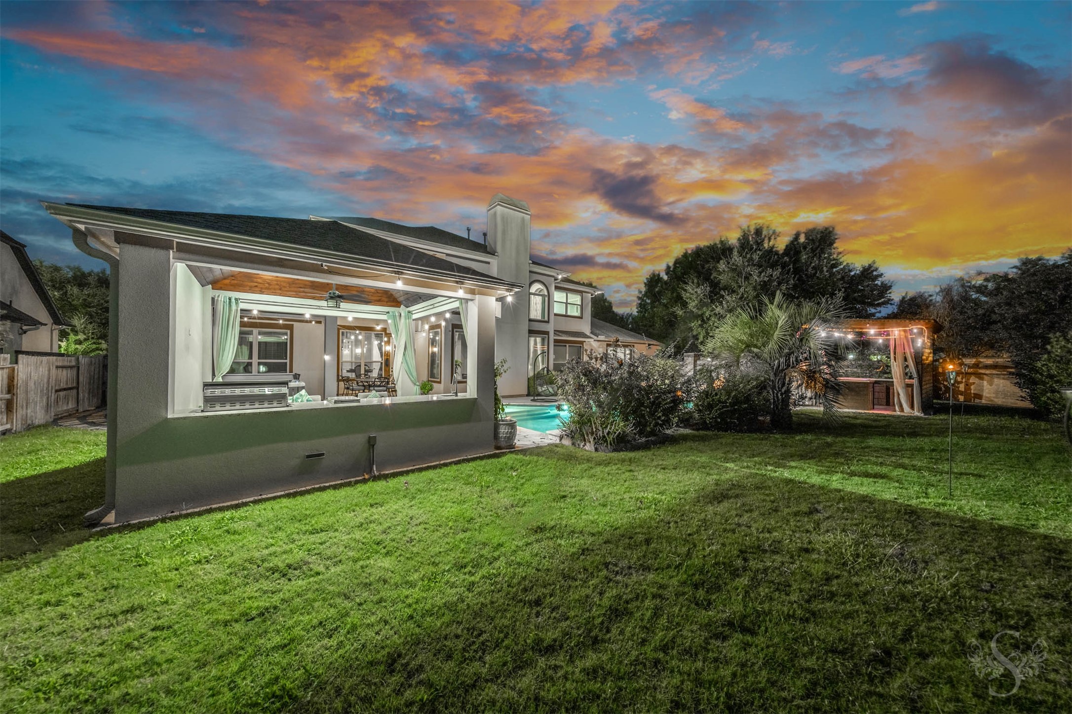 3014 Brighton Sky Lane Property Photo 38