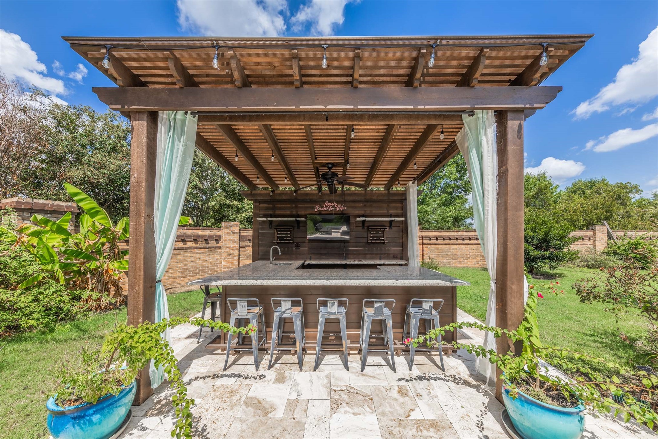 3014 Brighton Sky Lane Property Photo 39