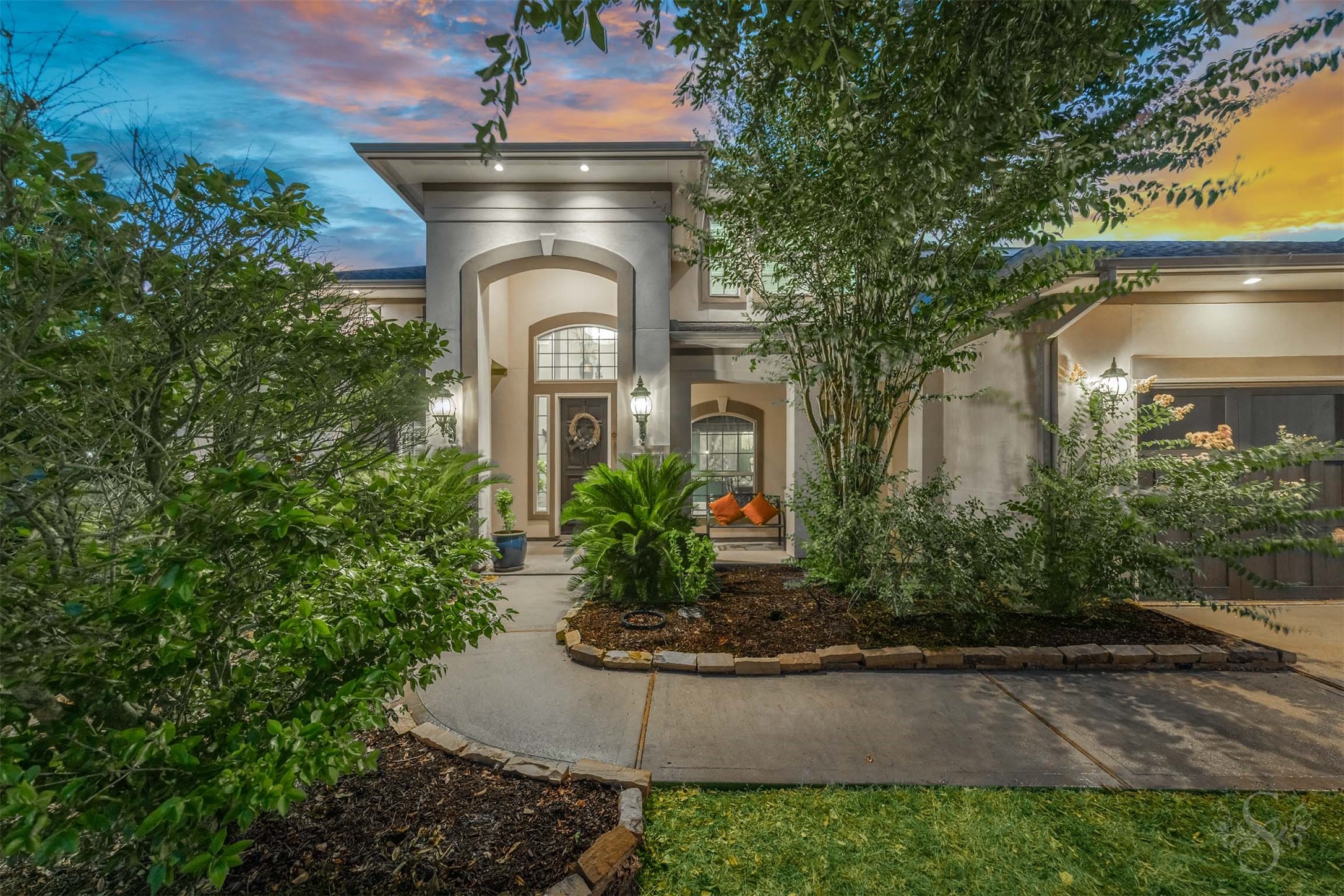 3014 Brighton Sky Lane Property Photo 44