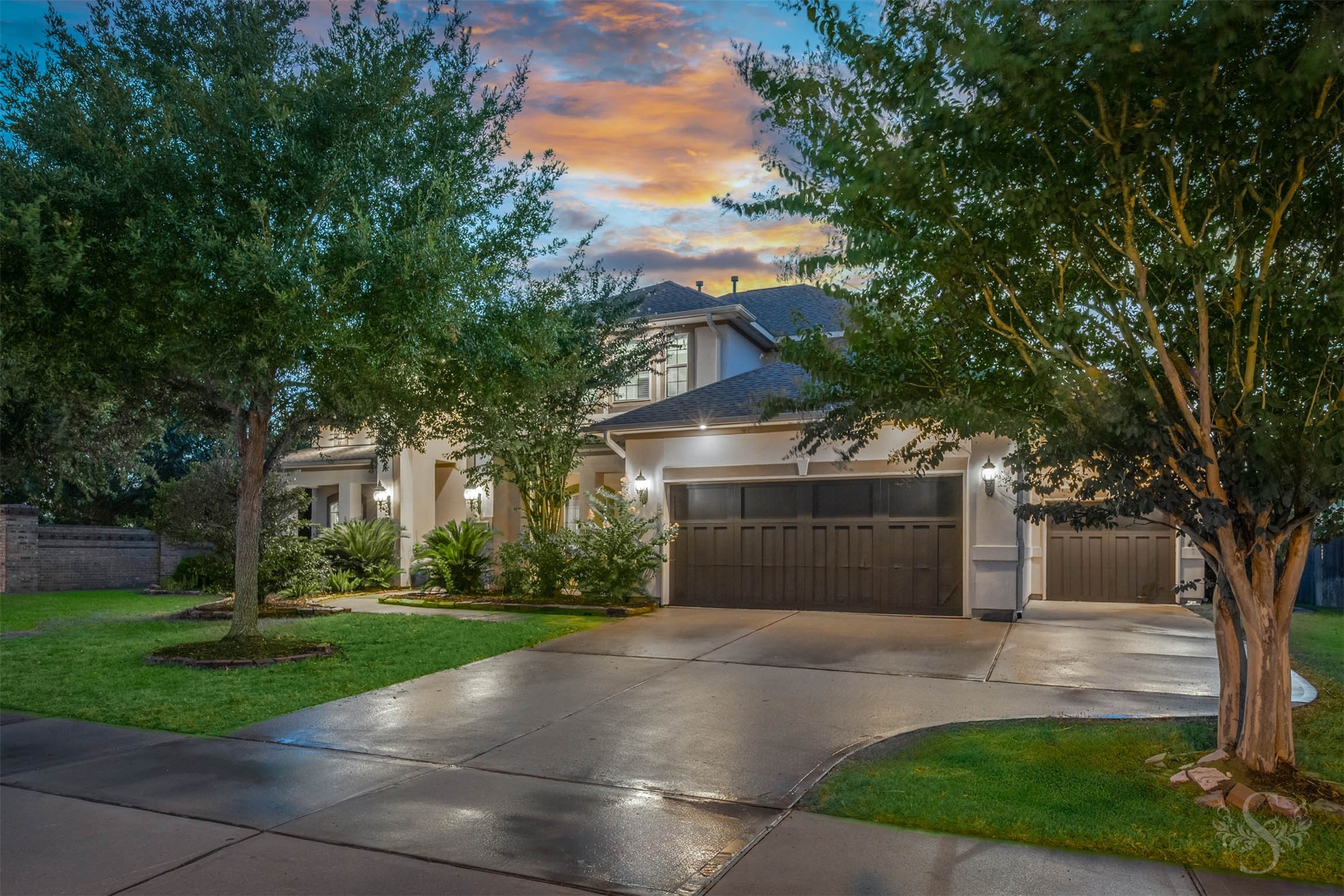 3014 Brighton Sky Lane Property Photo 45