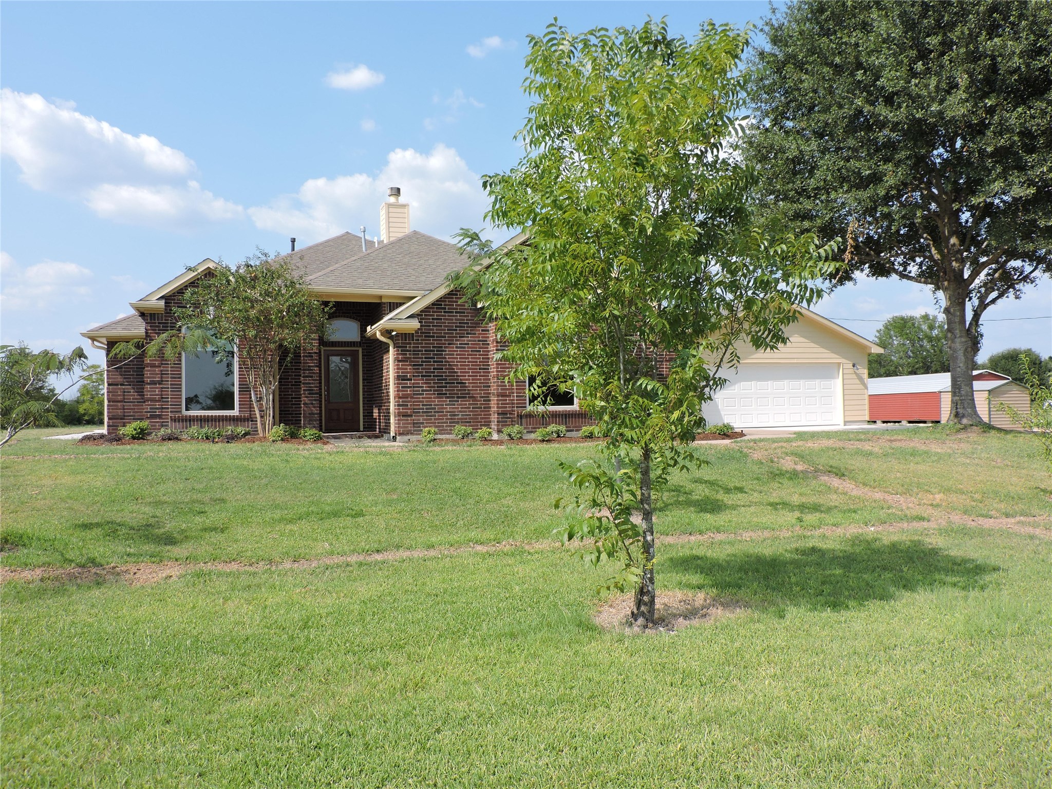 25730 Beckendorff Road Property Photo