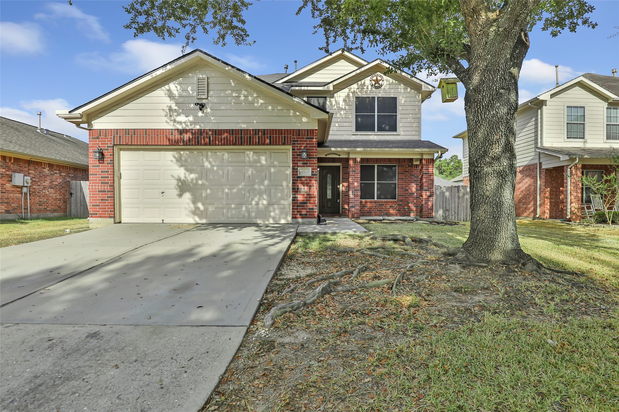 17815 Torregon Lane Property Photo 1