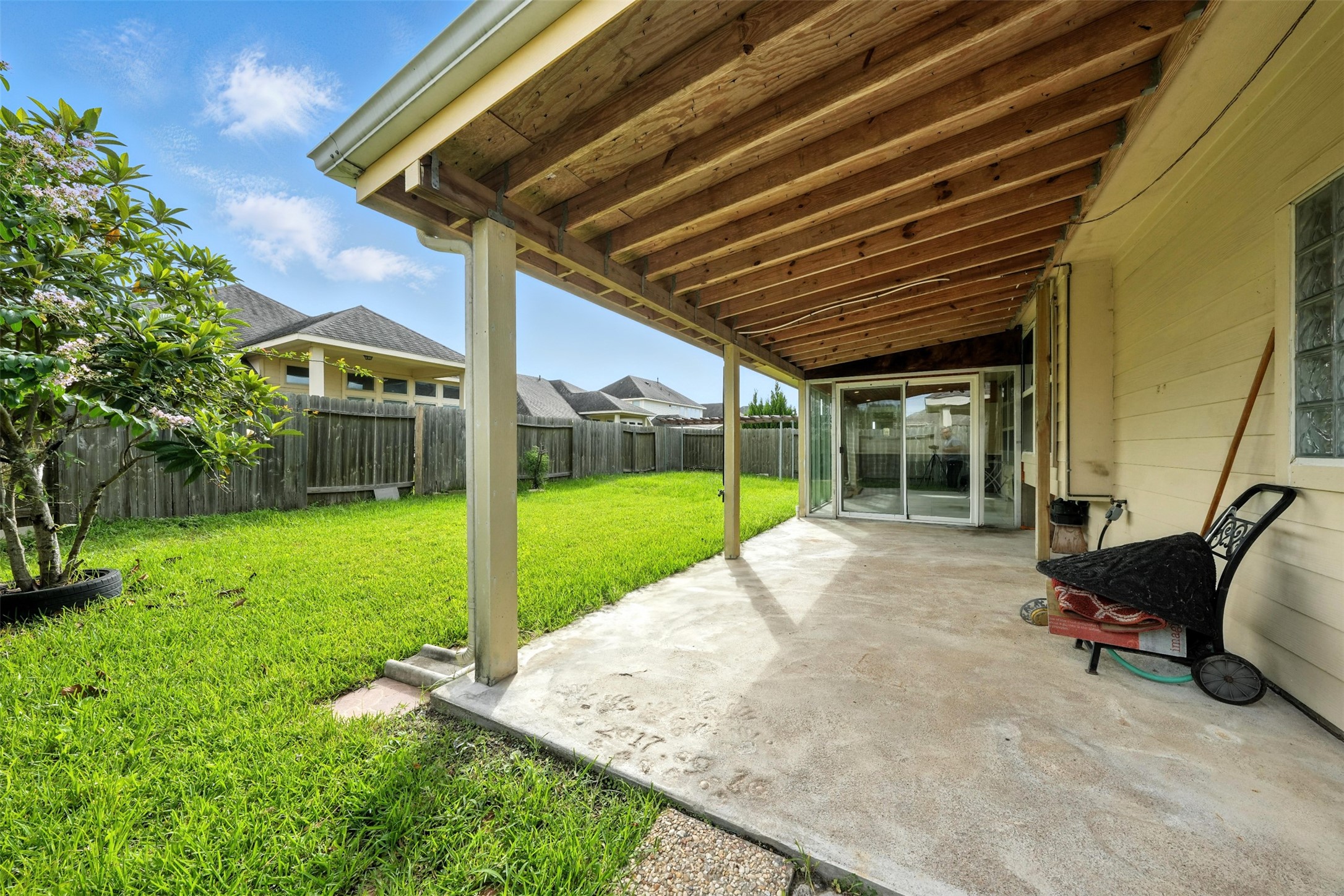 9219 Gilbert Hollow Drive Property Photo 44