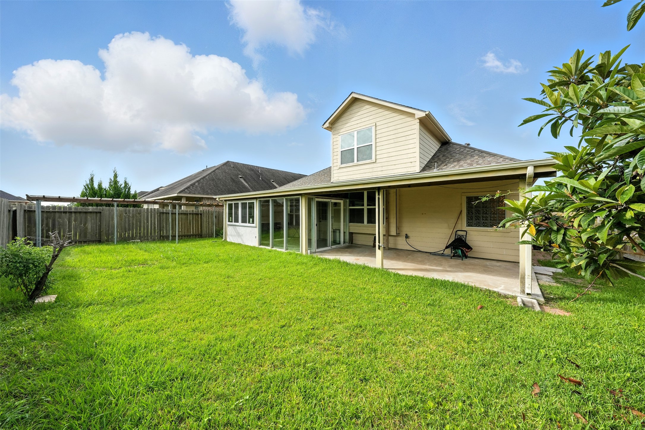 9219 Gilbert Hollow Drive Property Photo 45