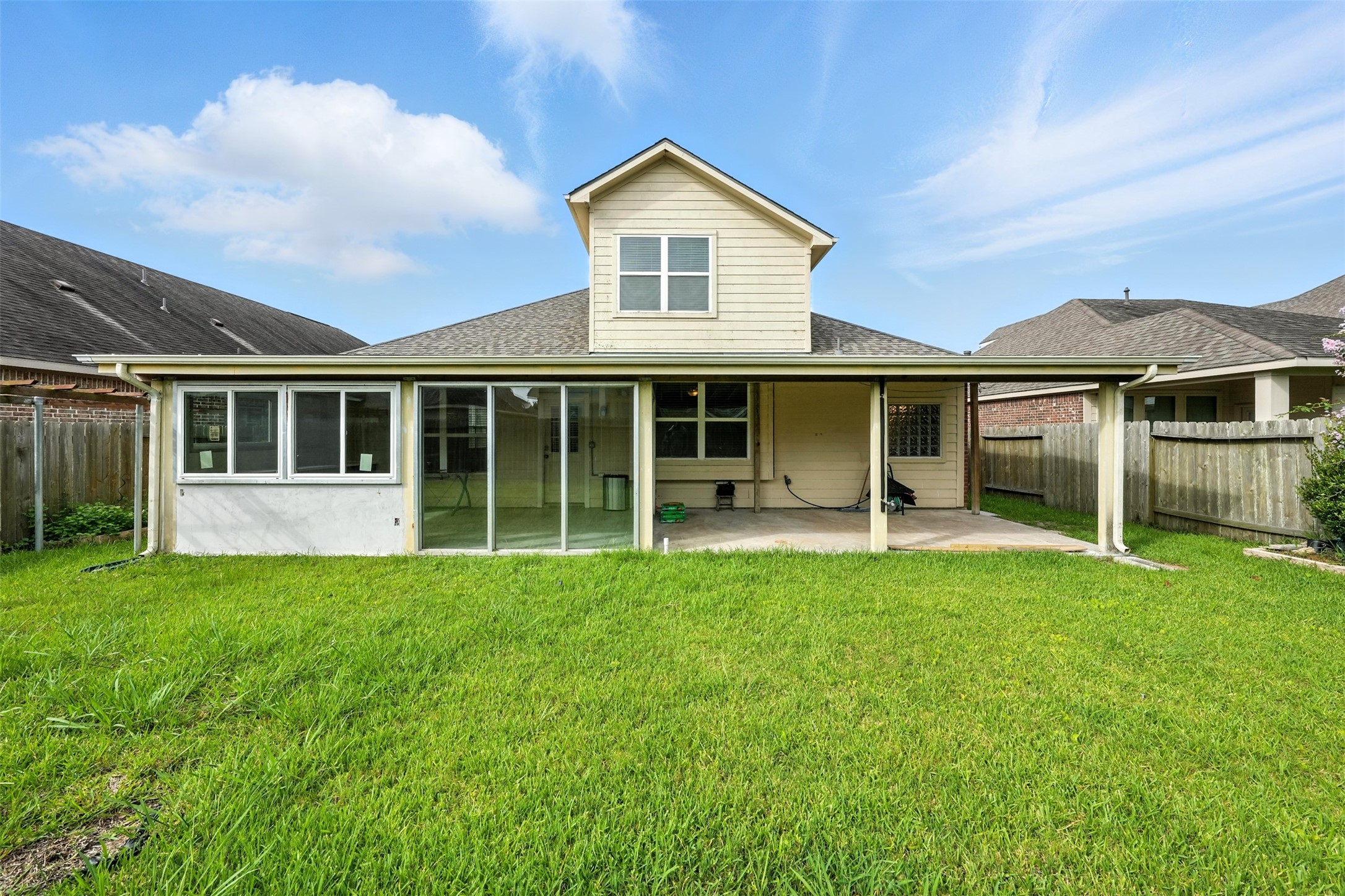 9219 Gilbert Hollow Drive Property Photo 46