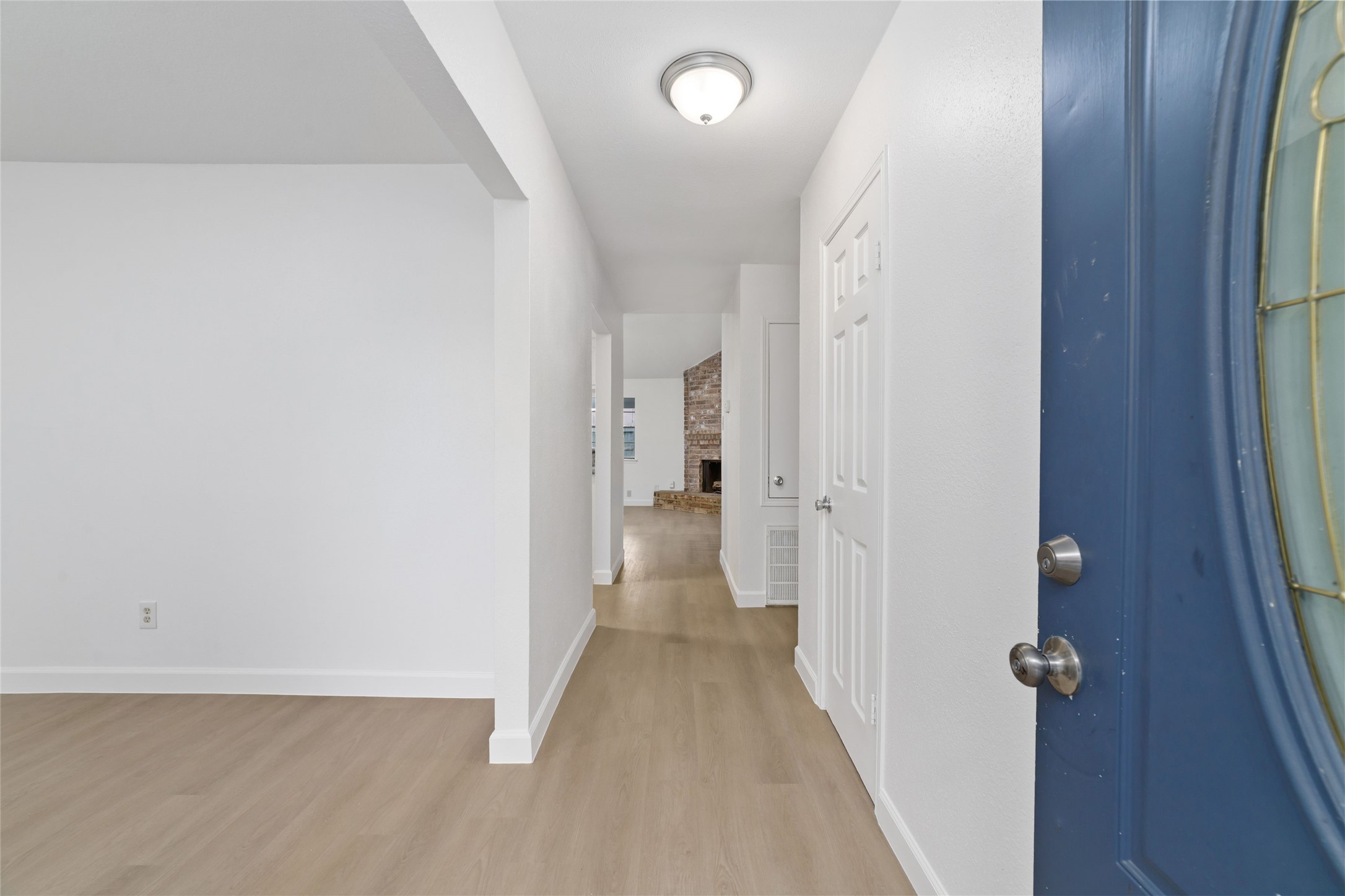 5023 Monteith Drive Property Photo 3