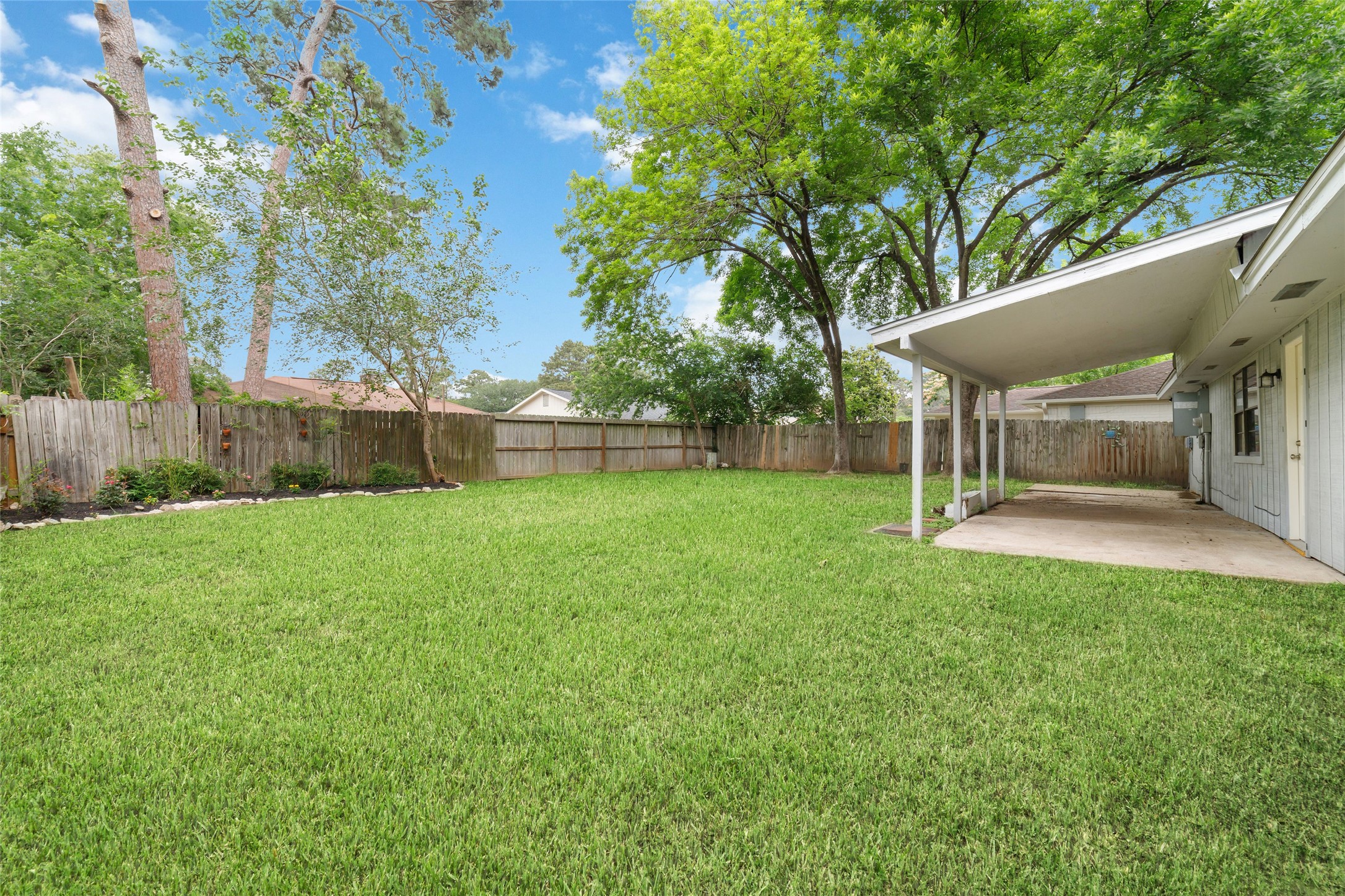 5023 Monteith Drive Property Photo 19
