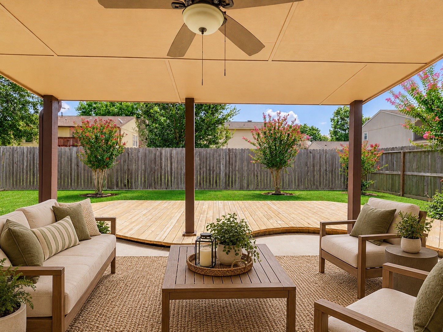 4223 Glen Avon Drive Property Photo 10
