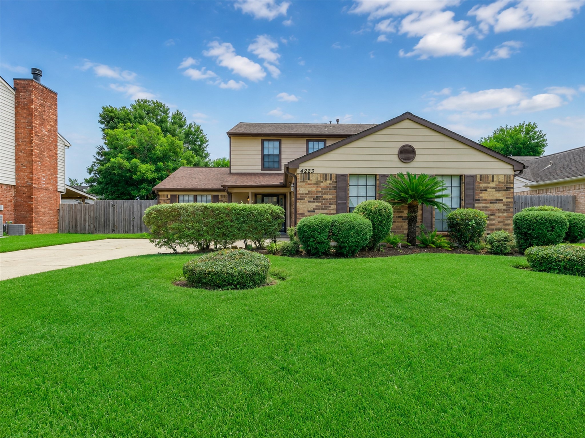 4223 Glen Avon Drive Property Photo 39